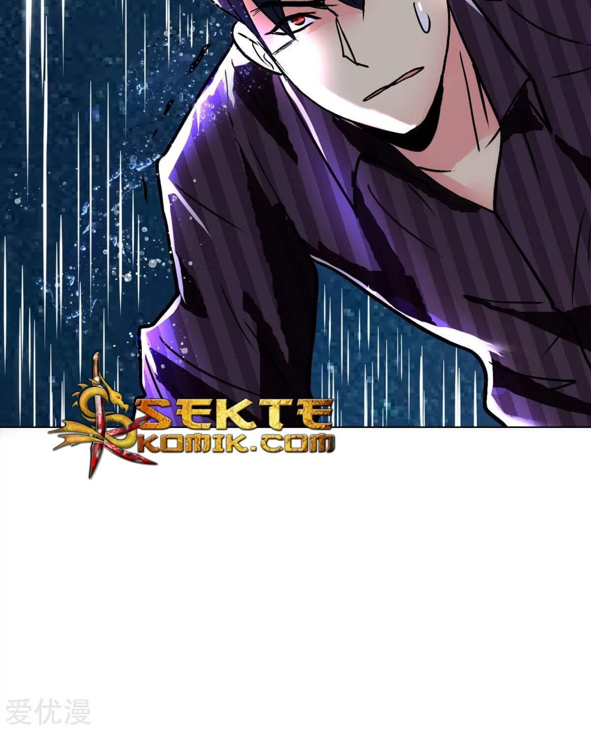 Xianzun System in the City Chapter 58 - halaman 55