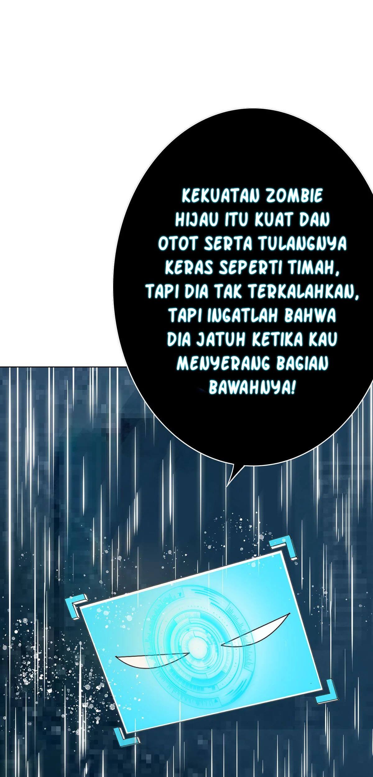 Xianzun System in the City Chapter 58 - halaman 56