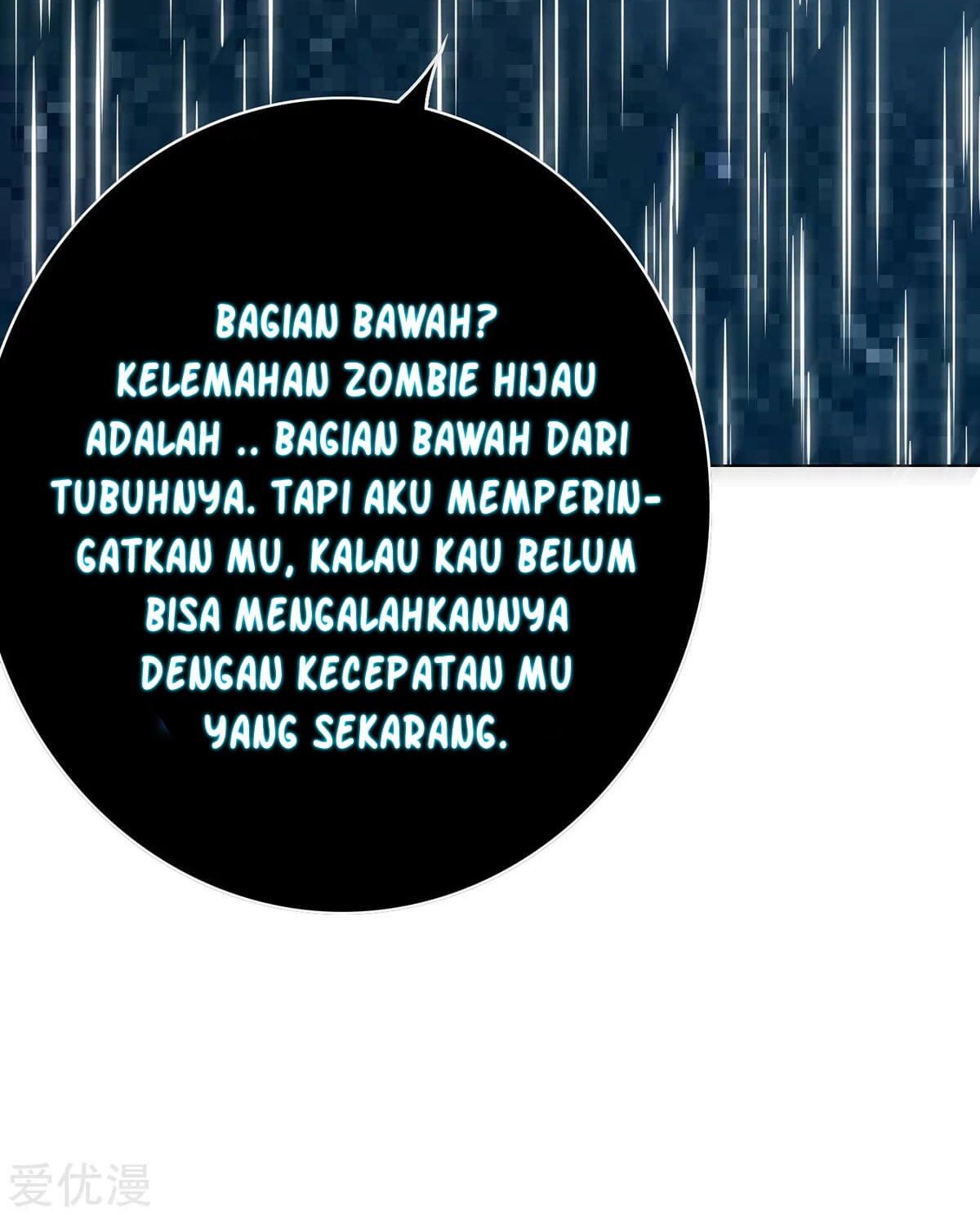 Xianzun System in the City Chapter 58 - halaman 57
