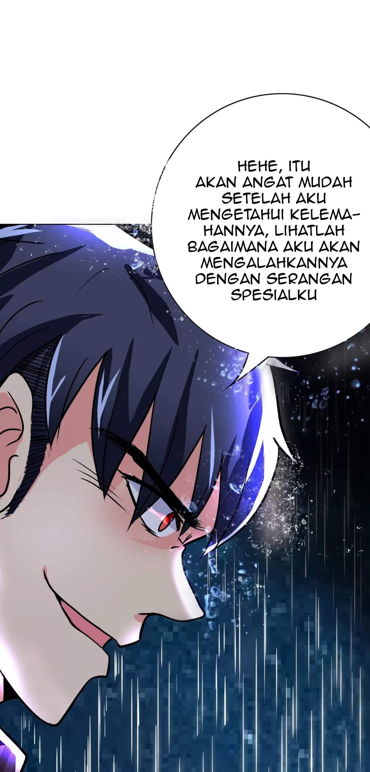 Xianzun System in the City Chapter 58 - halaman 58