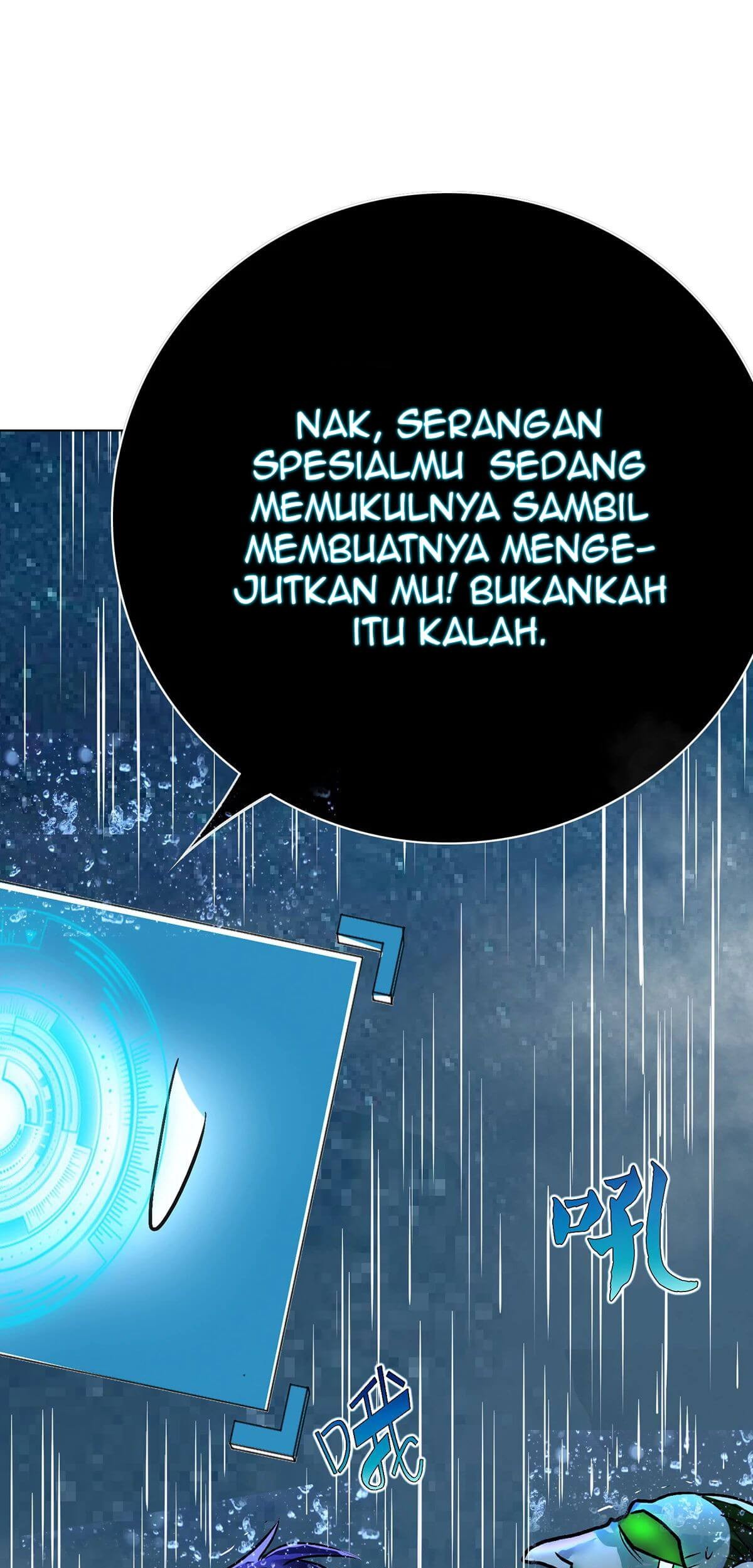Xianzun System in the City Chapter 58 - halaman 66