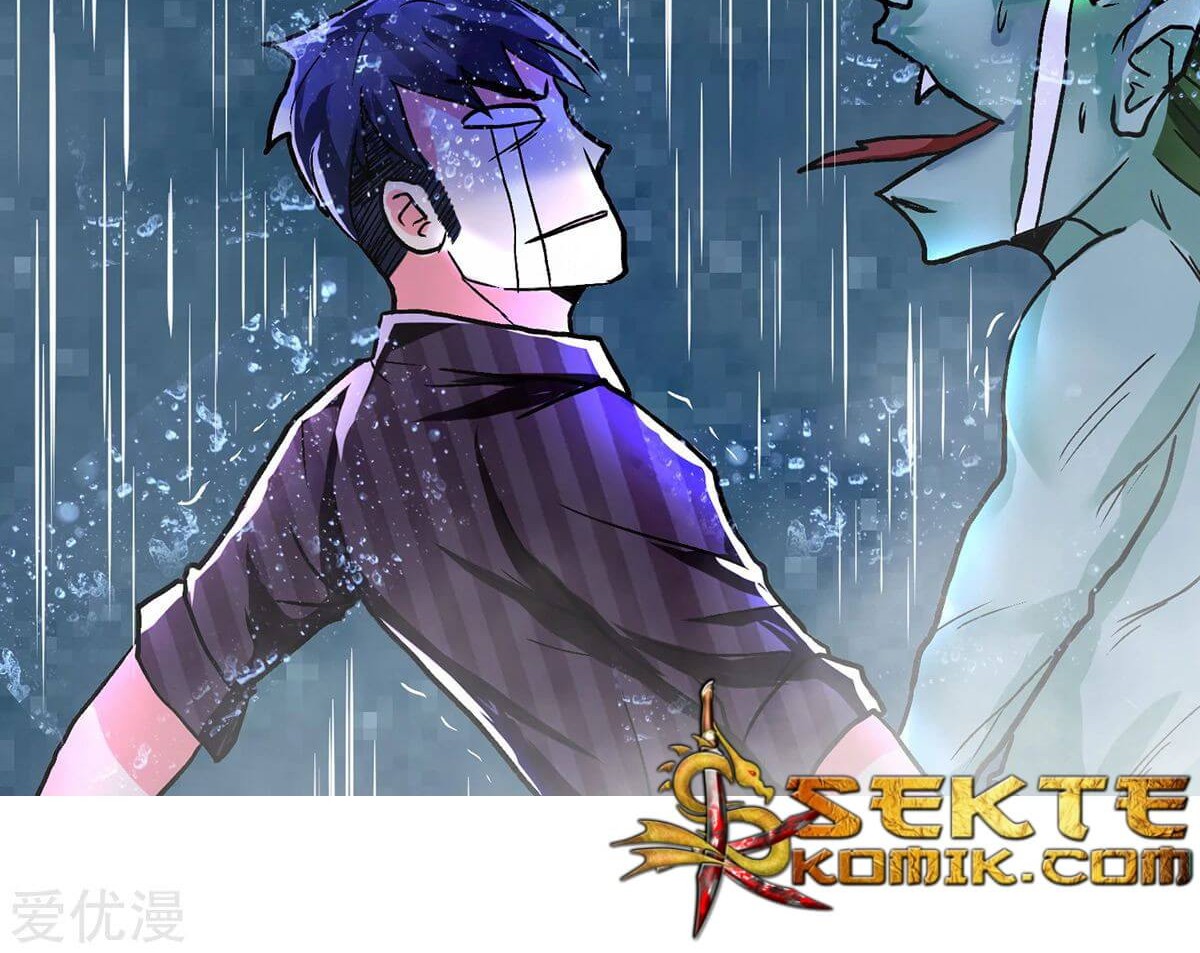 Xianzun System in the City Chapter 58 - halaman 67