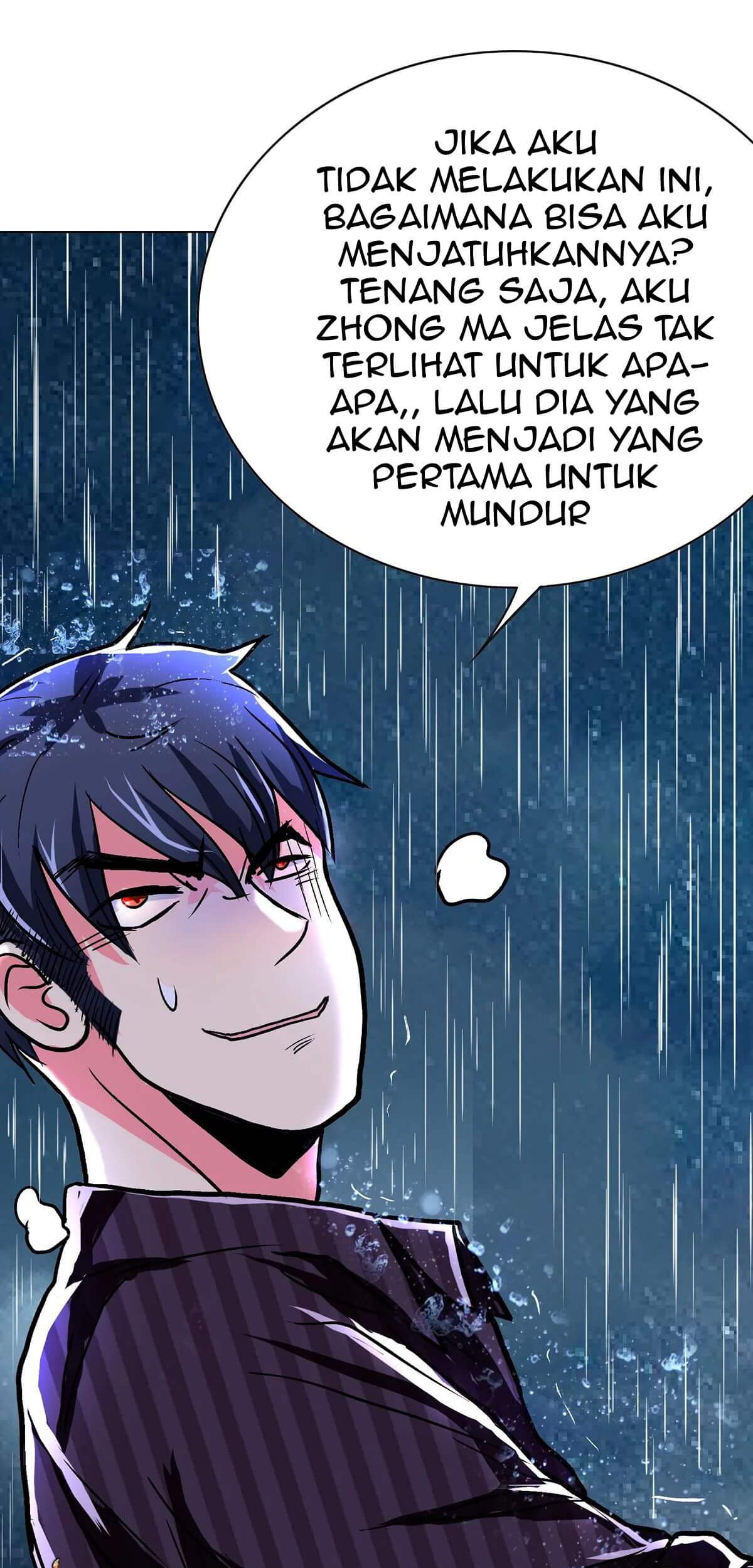 Xianzun System in the City Chapter 58 - halaman 68