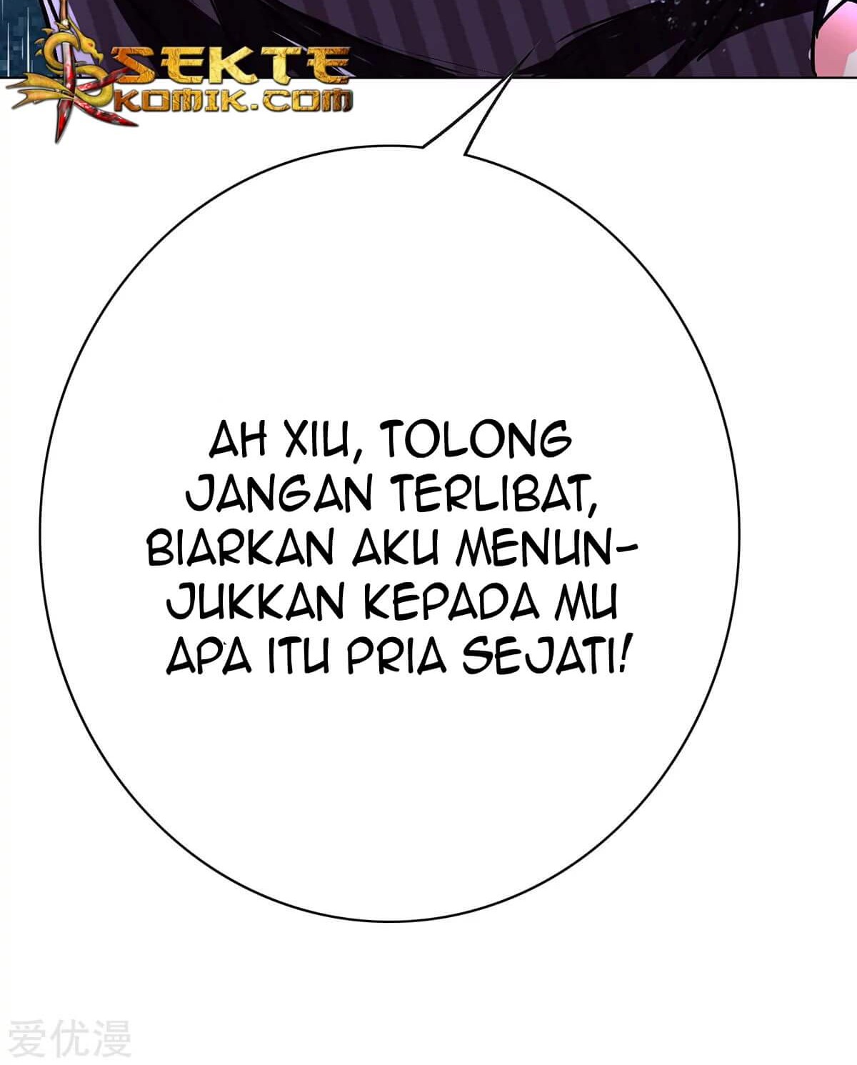 Xianzun System in the City Chapter 58 - halaman 69