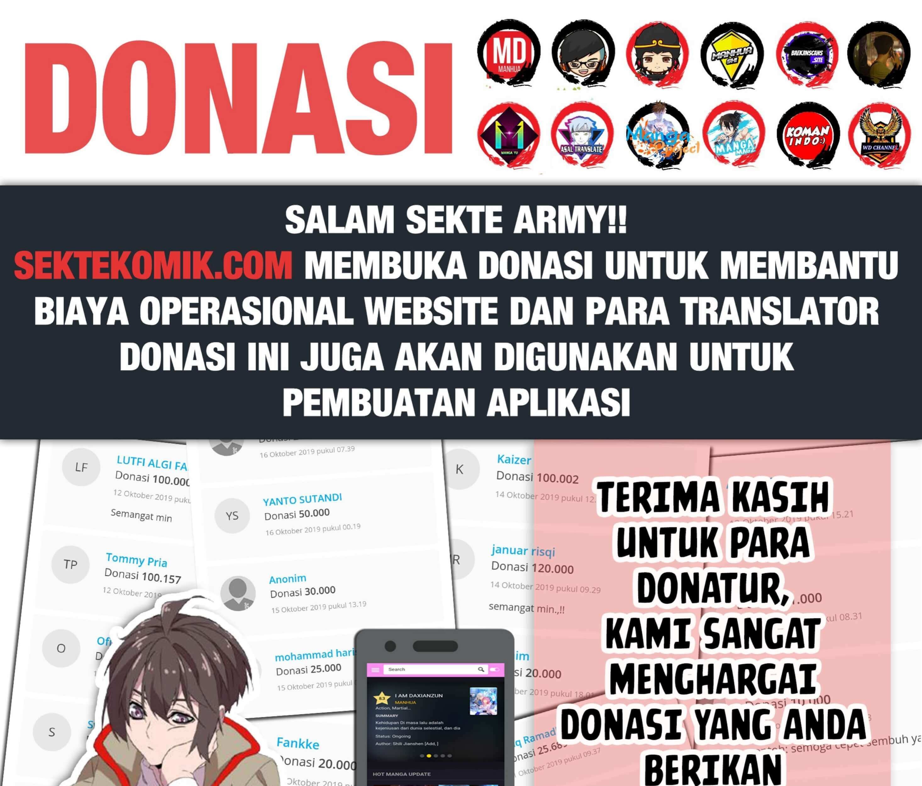 Xianzun System in the City Chapter 58 - halaman 74