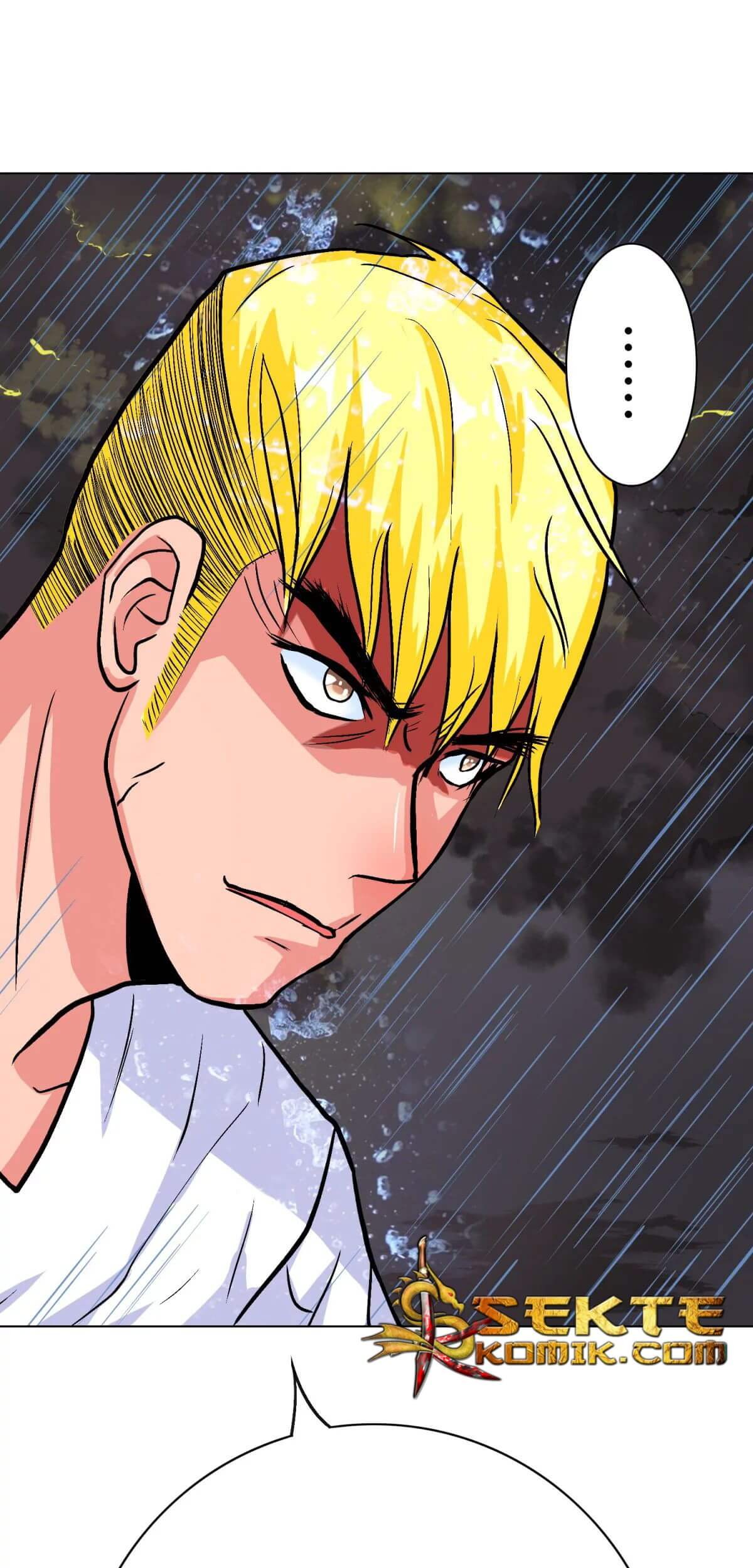 Xianzun System in the City Chapter 58 - halaman 9