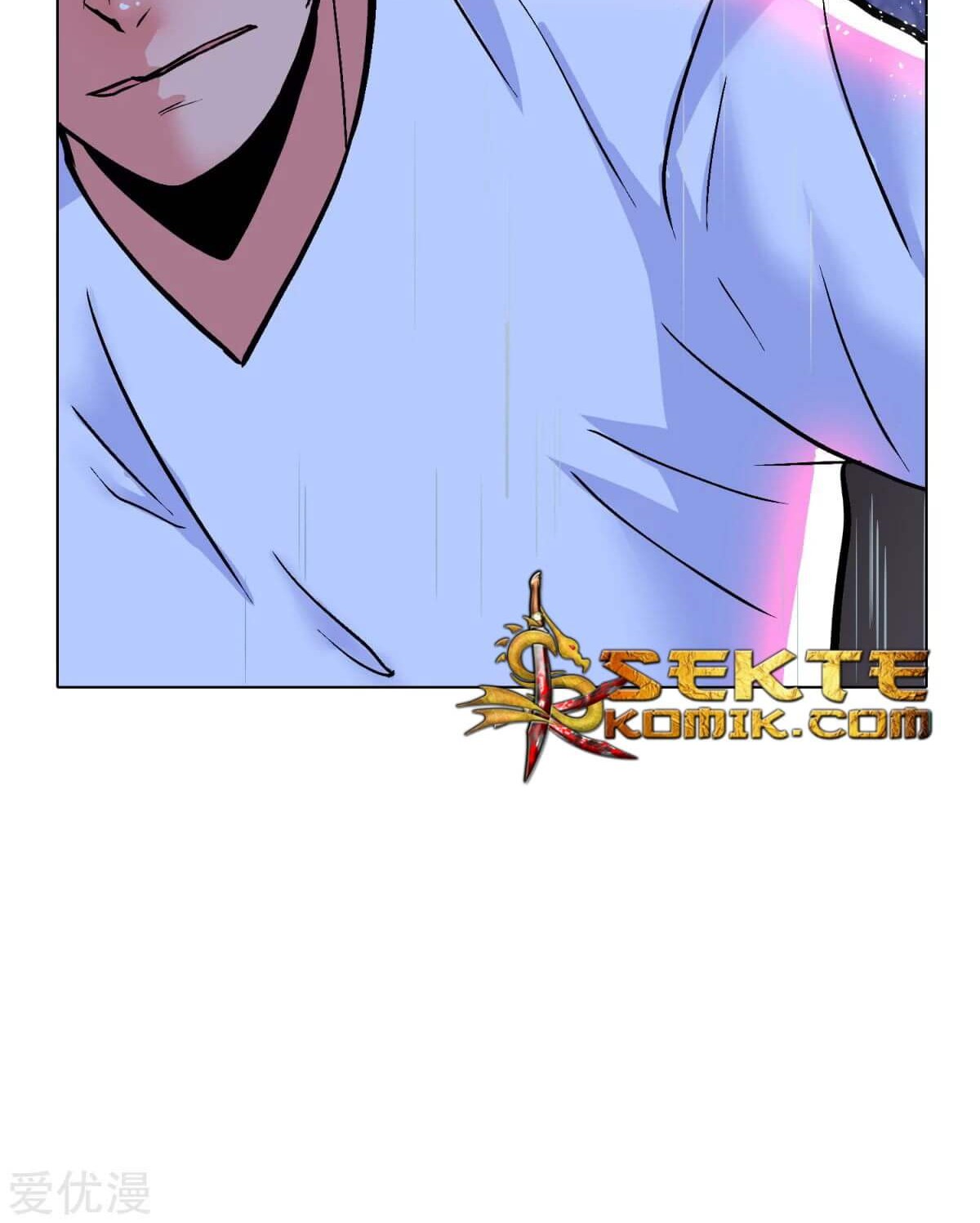 Xianzun System in the City Chapter 59 - halaman 17