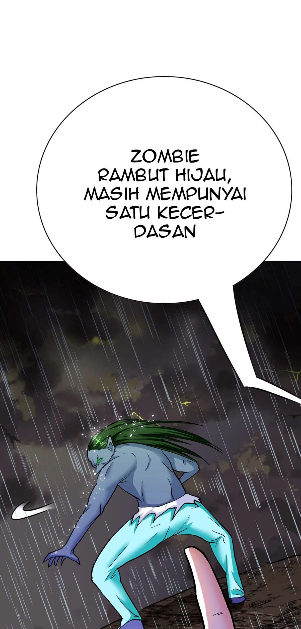 Xianzun System in the City Chapter 59 - halaman 18