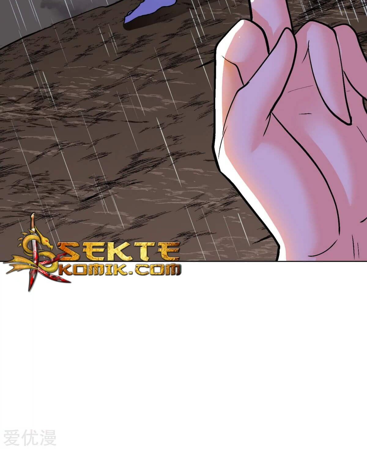 Xianzun System in the City Chapter 59 - halaman 19