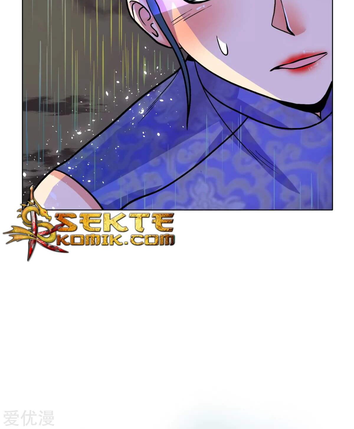 Xianzun System in the City Chapter 59 - halaman 23