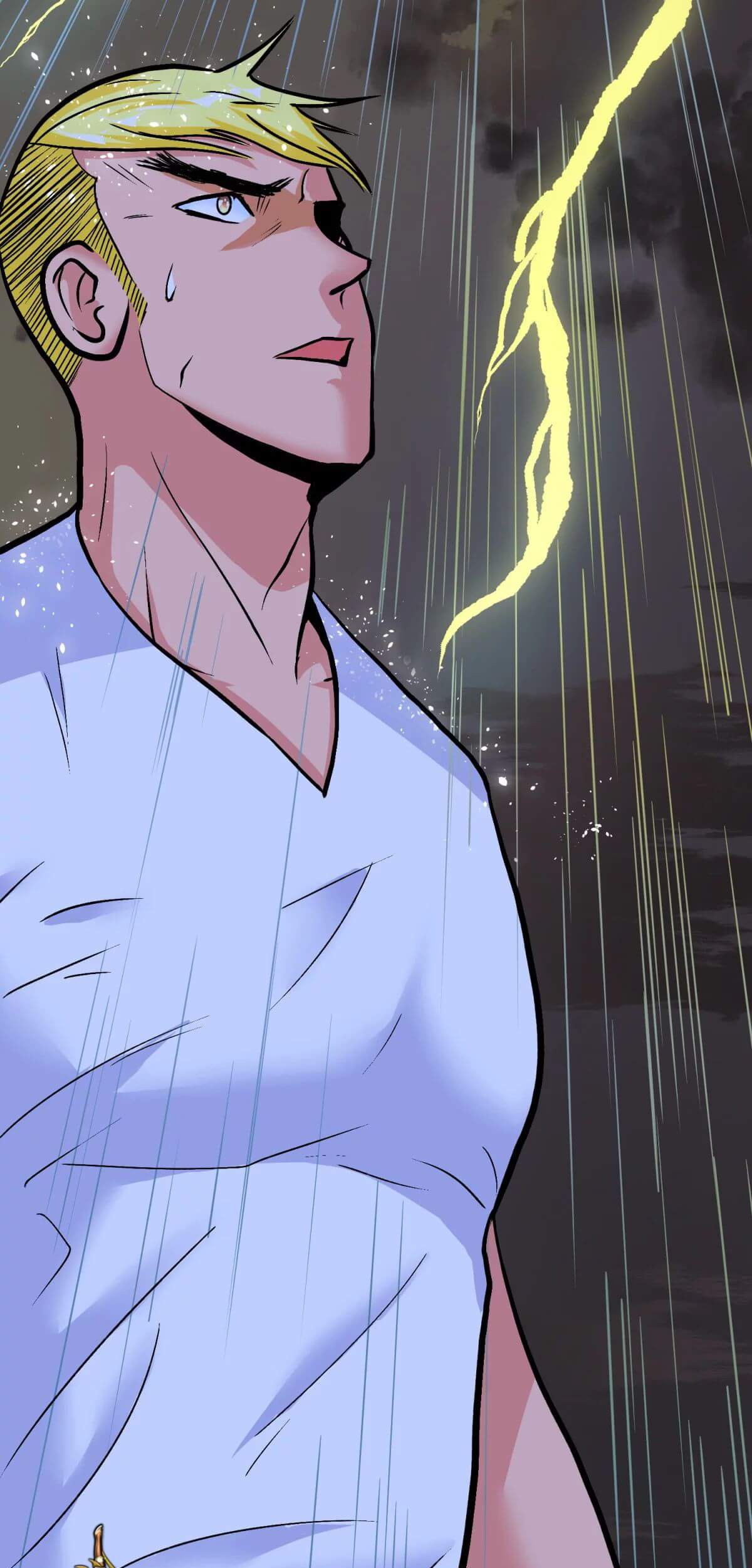 Xianzun System in the City Chapter 59 - halaman 25