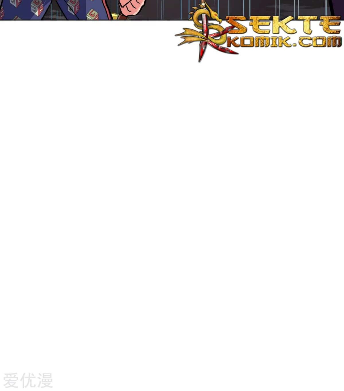 Xianzun System in the City Chapter 59 - halaman 28