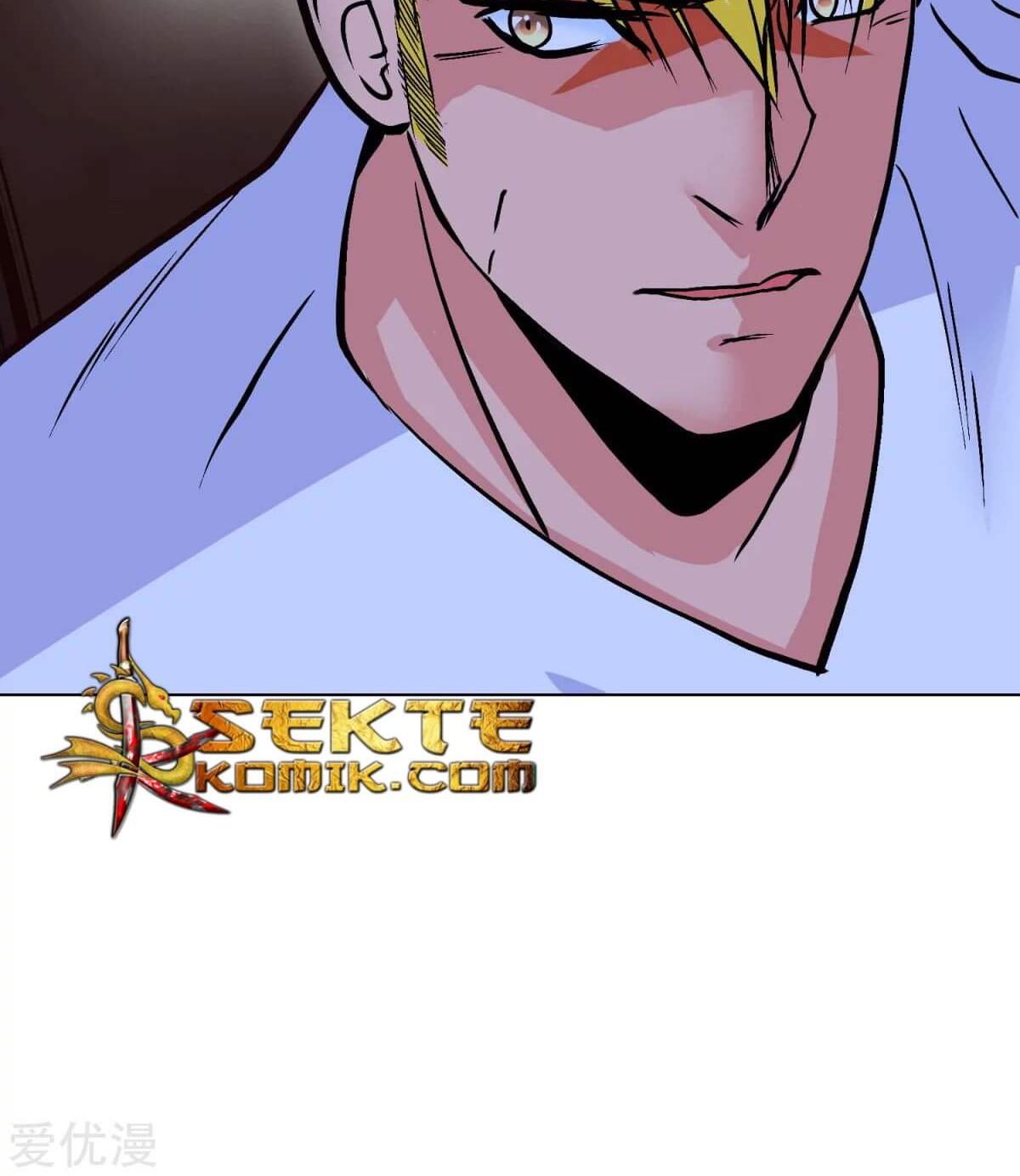 Xianzun System in the City Chapter 59 - halaman 30