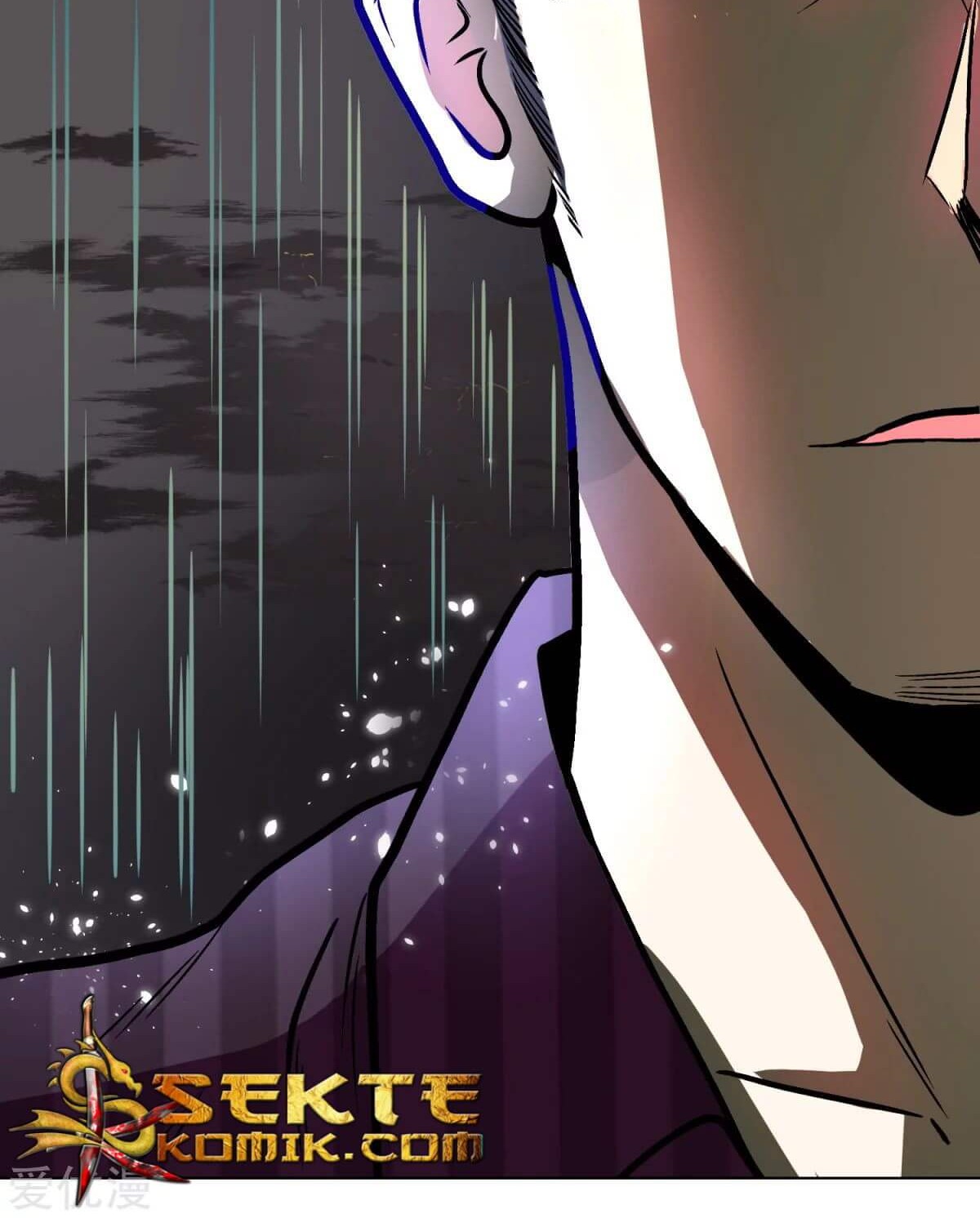 Xianzun System in the City Chapter 59 - halaman 32