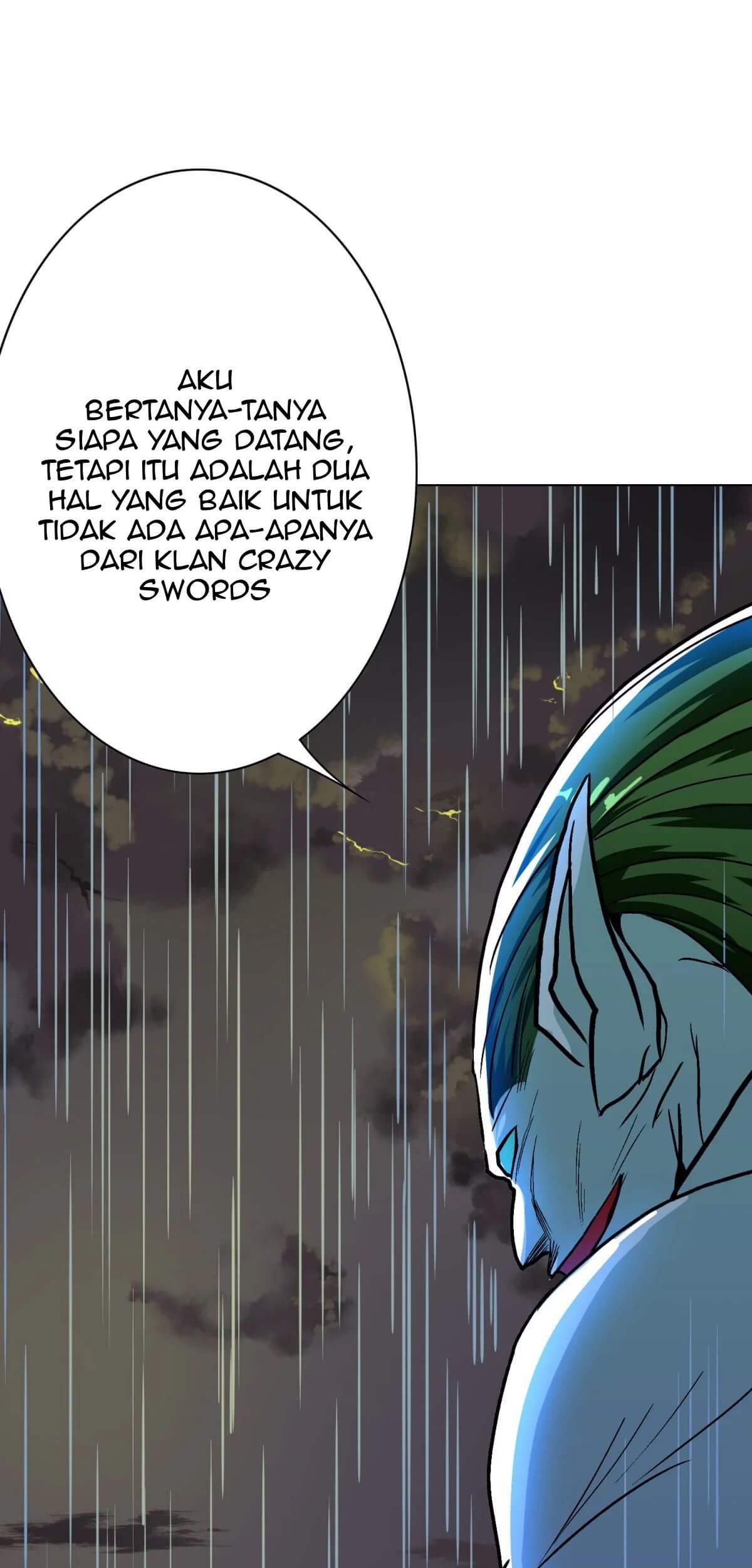 Xianzun System in the City Chapter 59 - halaman 33
