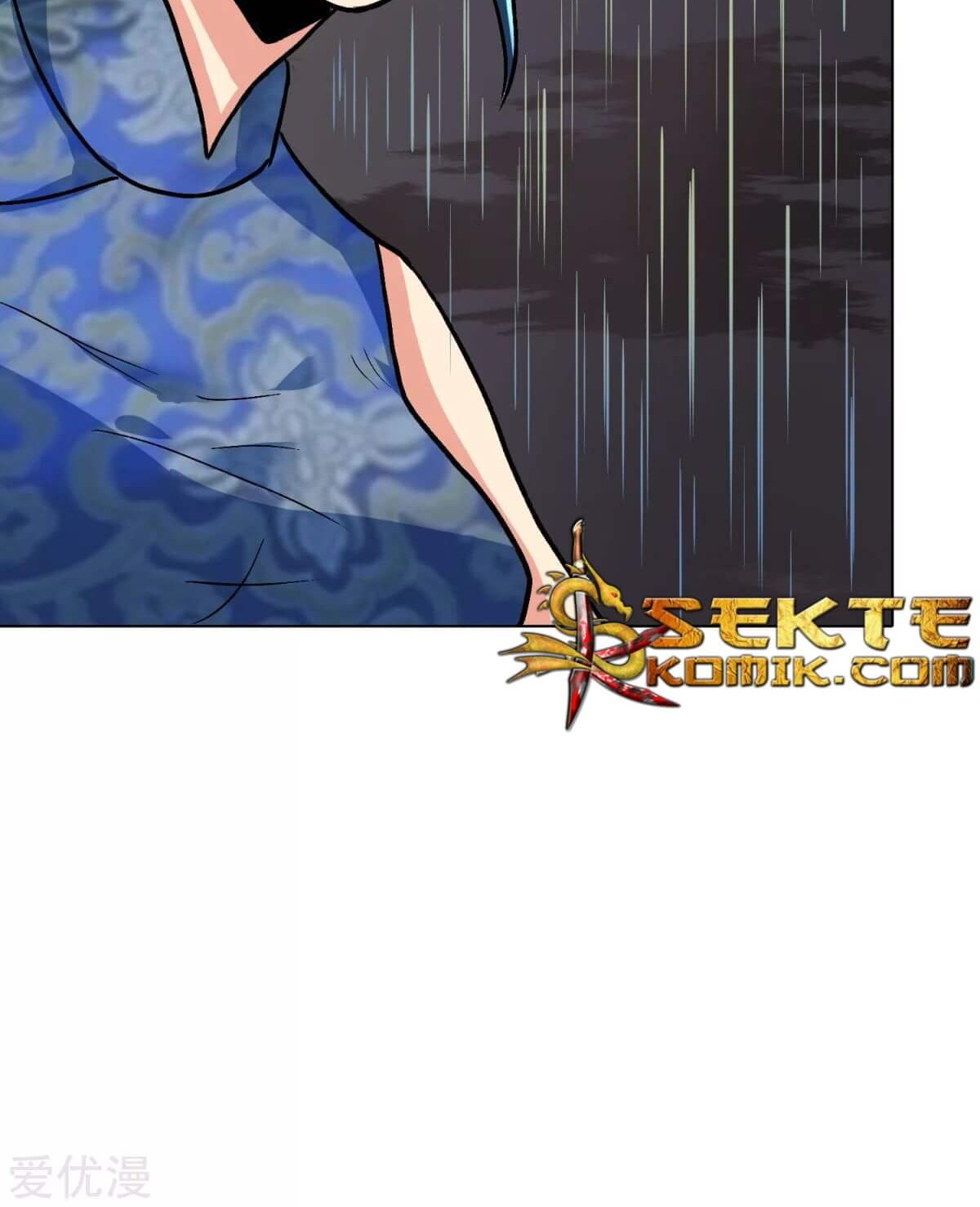 Xianzun System in the City Chapter 59 - halaman 38