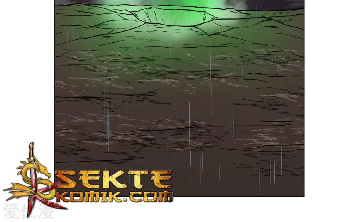 Xianzun System in the City Chapter 59 - halaman 4