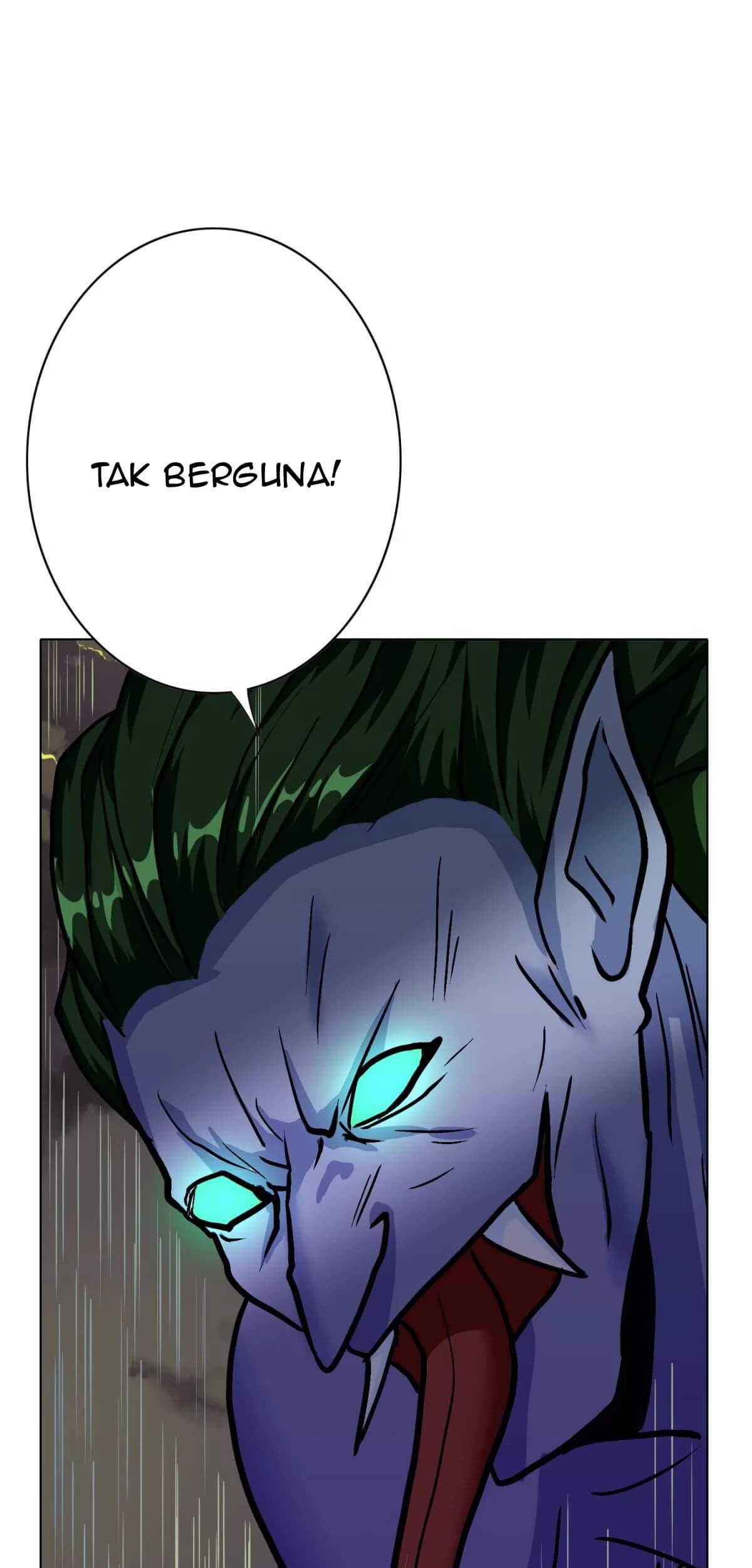 Xianzun System in the City Chapter 59 - halaman 41