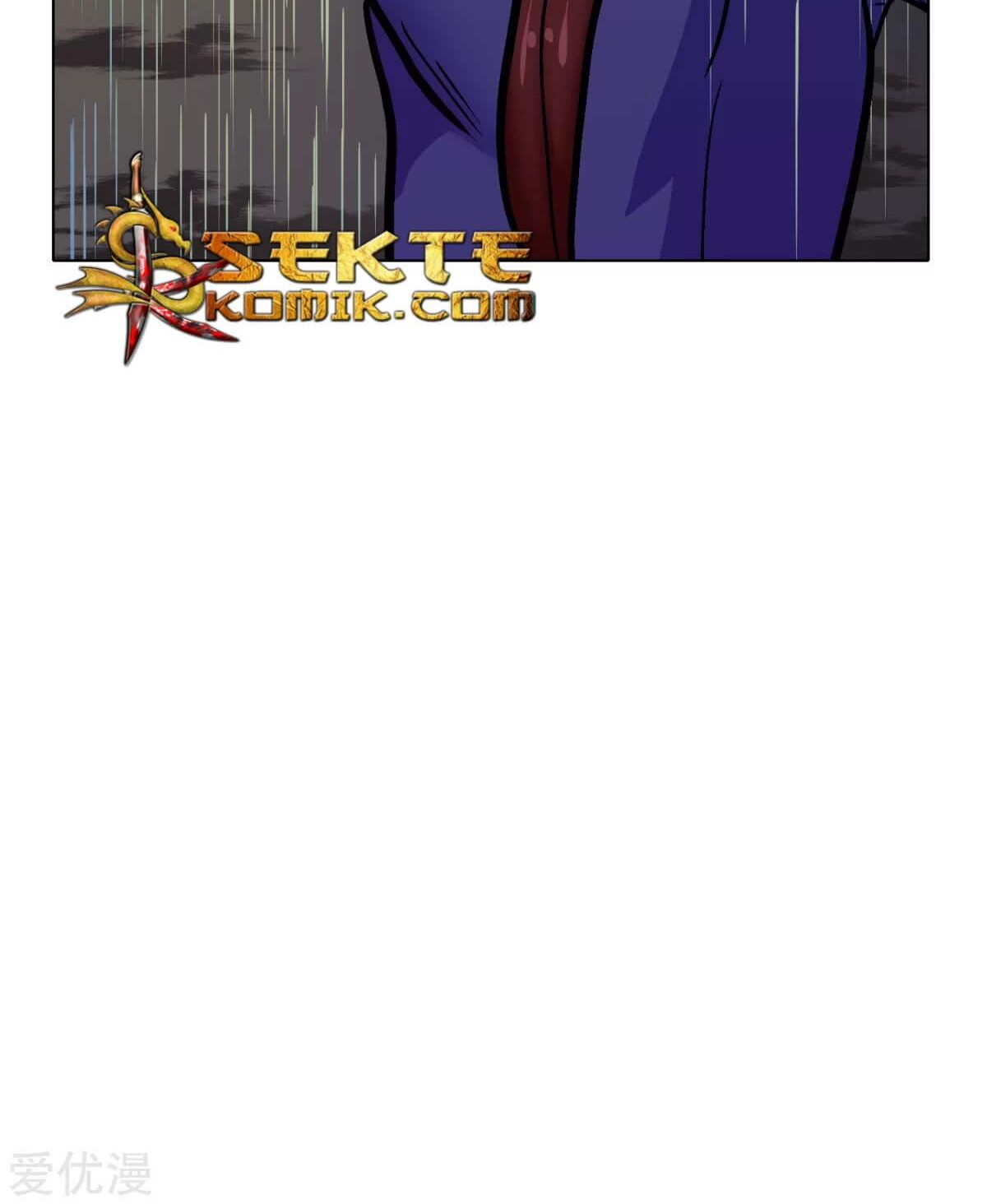 Xianzun System in the City Chapter 59 - halaman 42
