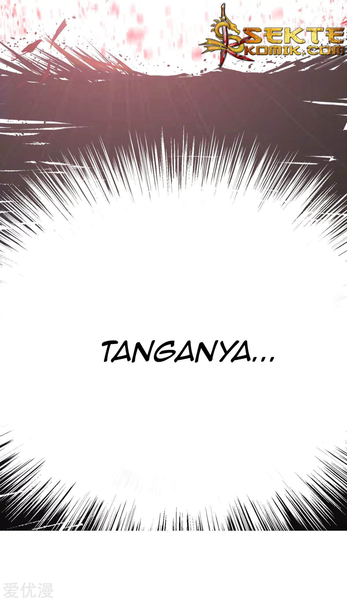 Xianzun System in the City Chapter 59 - halaman 46