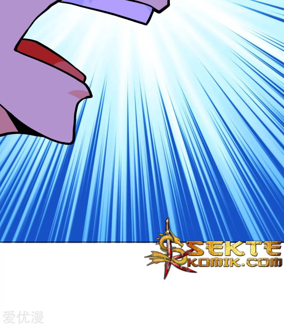 Xianzun System in the City Chapter 59 - halaman 48