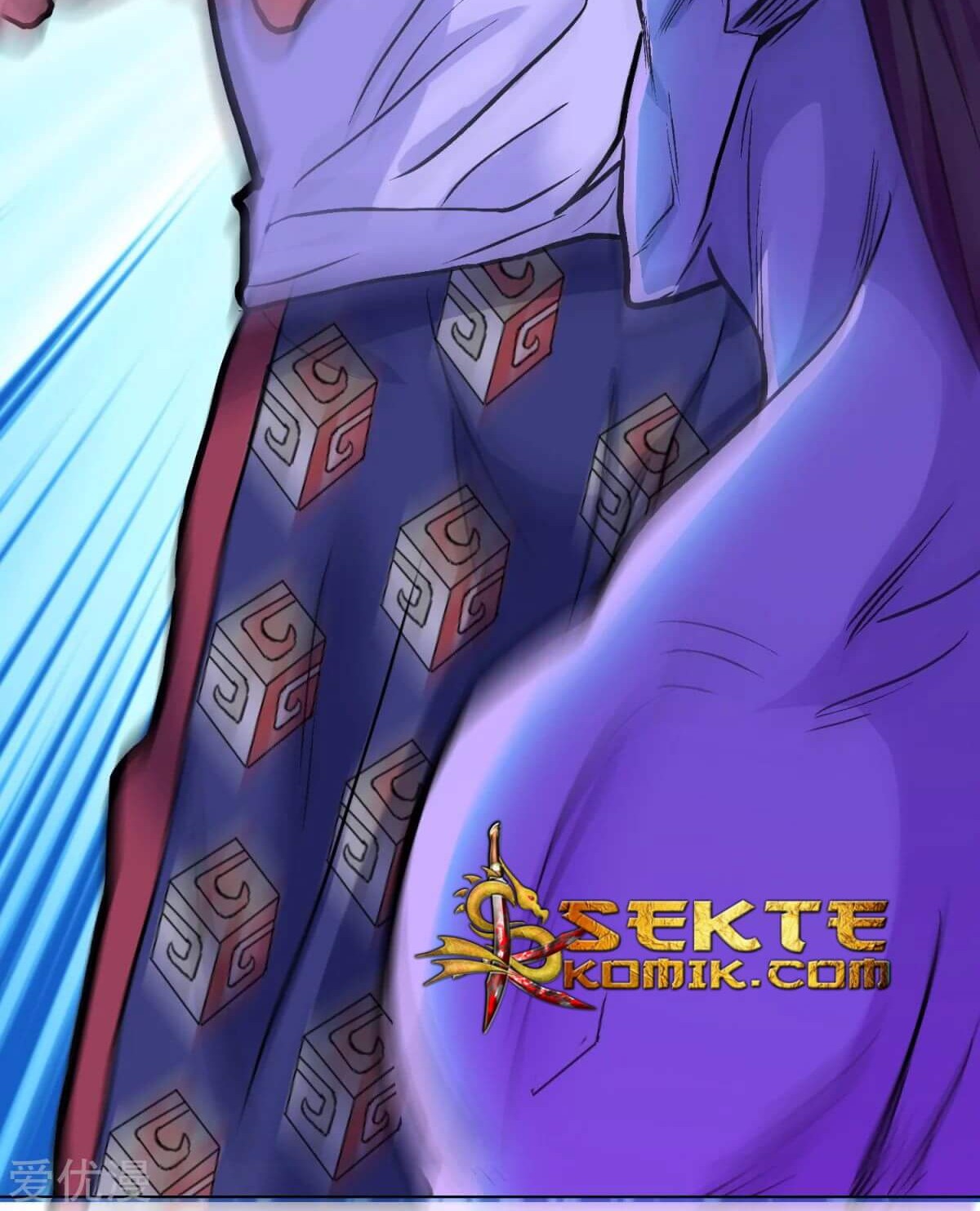 Xianzun System in the City Chapter 59 - halaman 52
