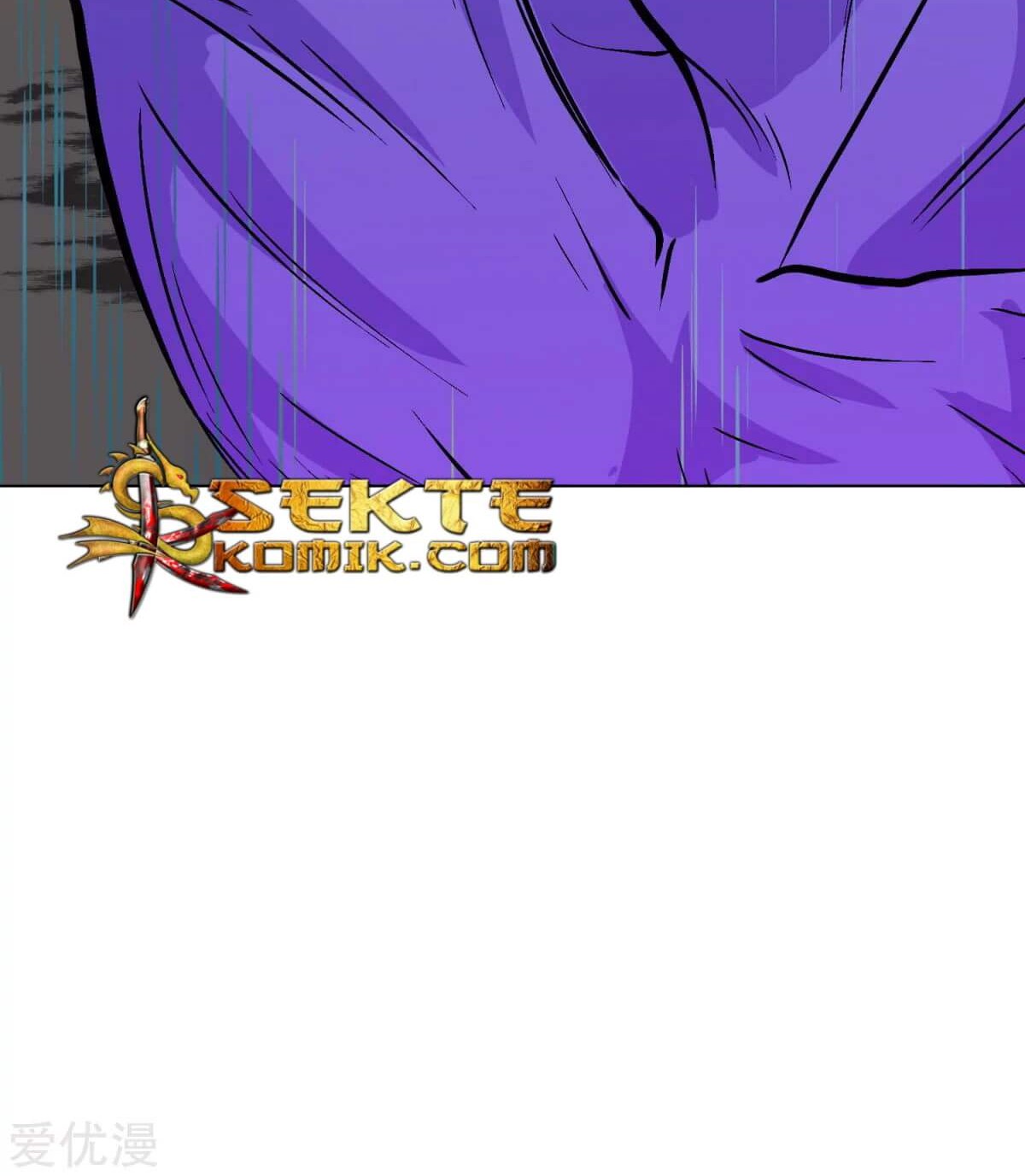 Xianzun System in the City Chapter 59 - halaman 54