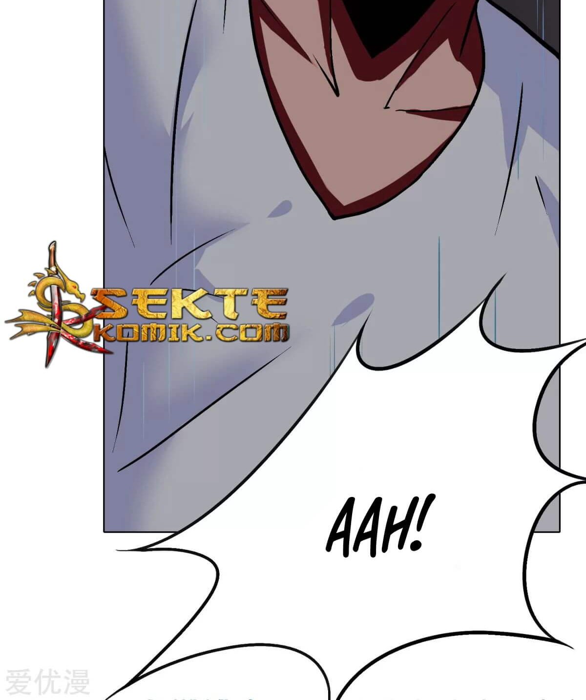 Xianzun System in the City Chapter 59 - halaman 6