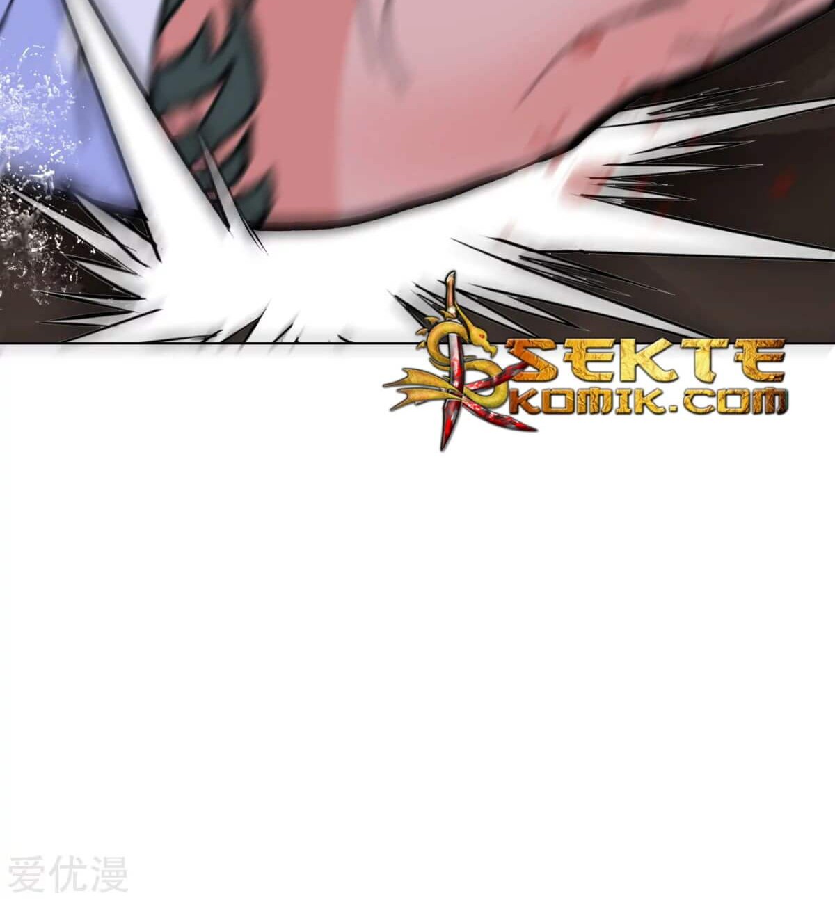 Xianzun System in the City Chapter 59 - halaman 61