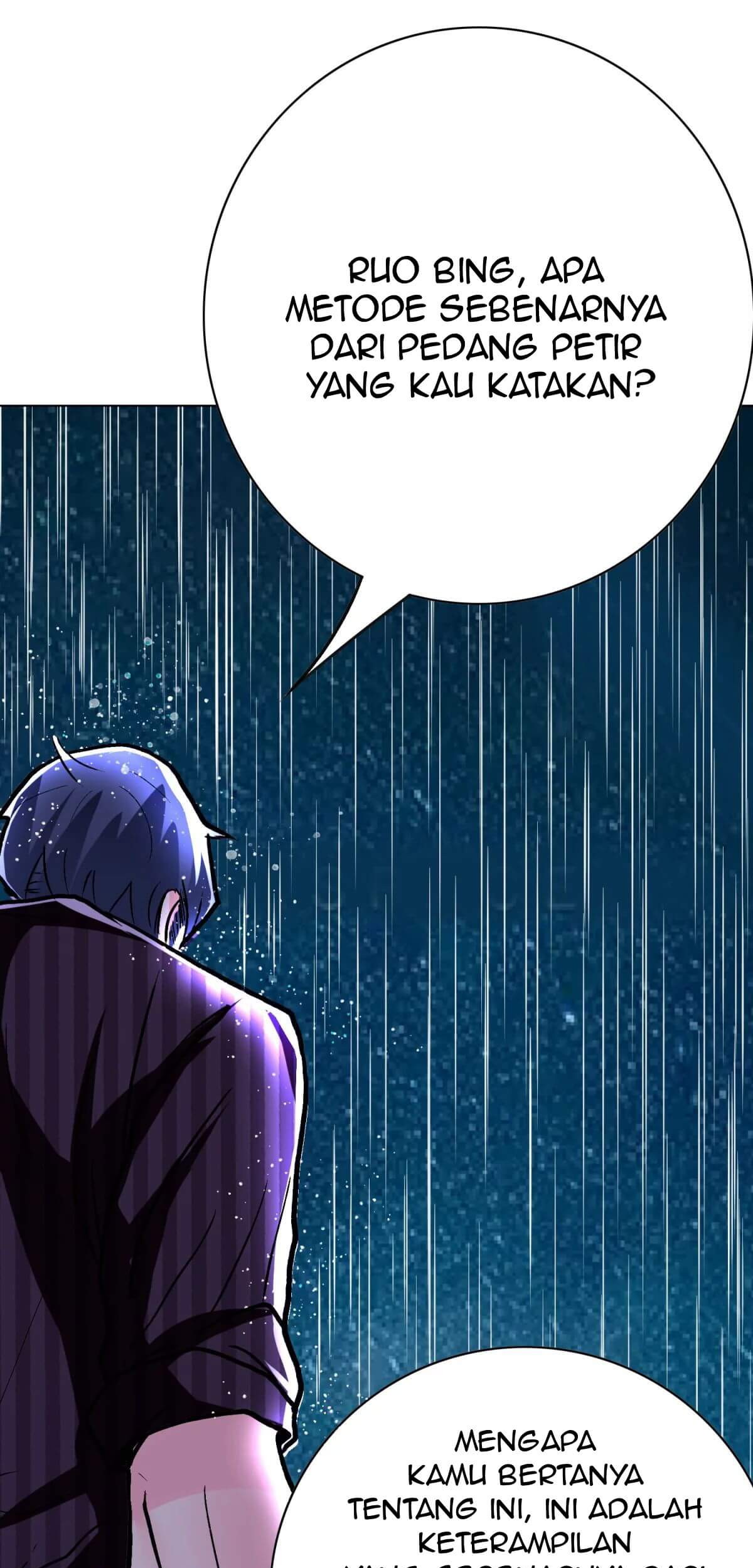 Xianzun System in the City Chapter 59 - halaman 62