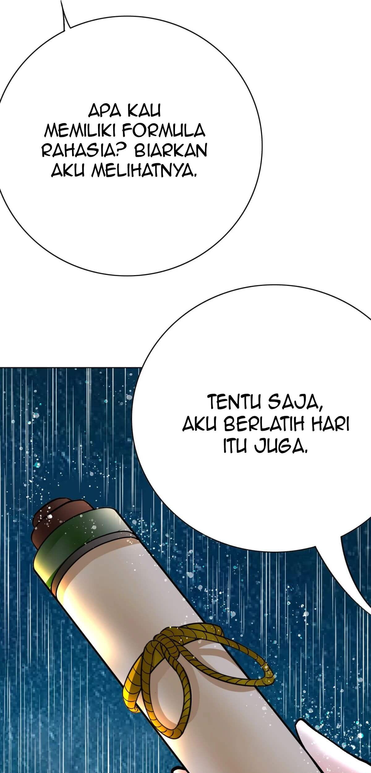 Xianzun System in the City Chapter 59 - halaman 64