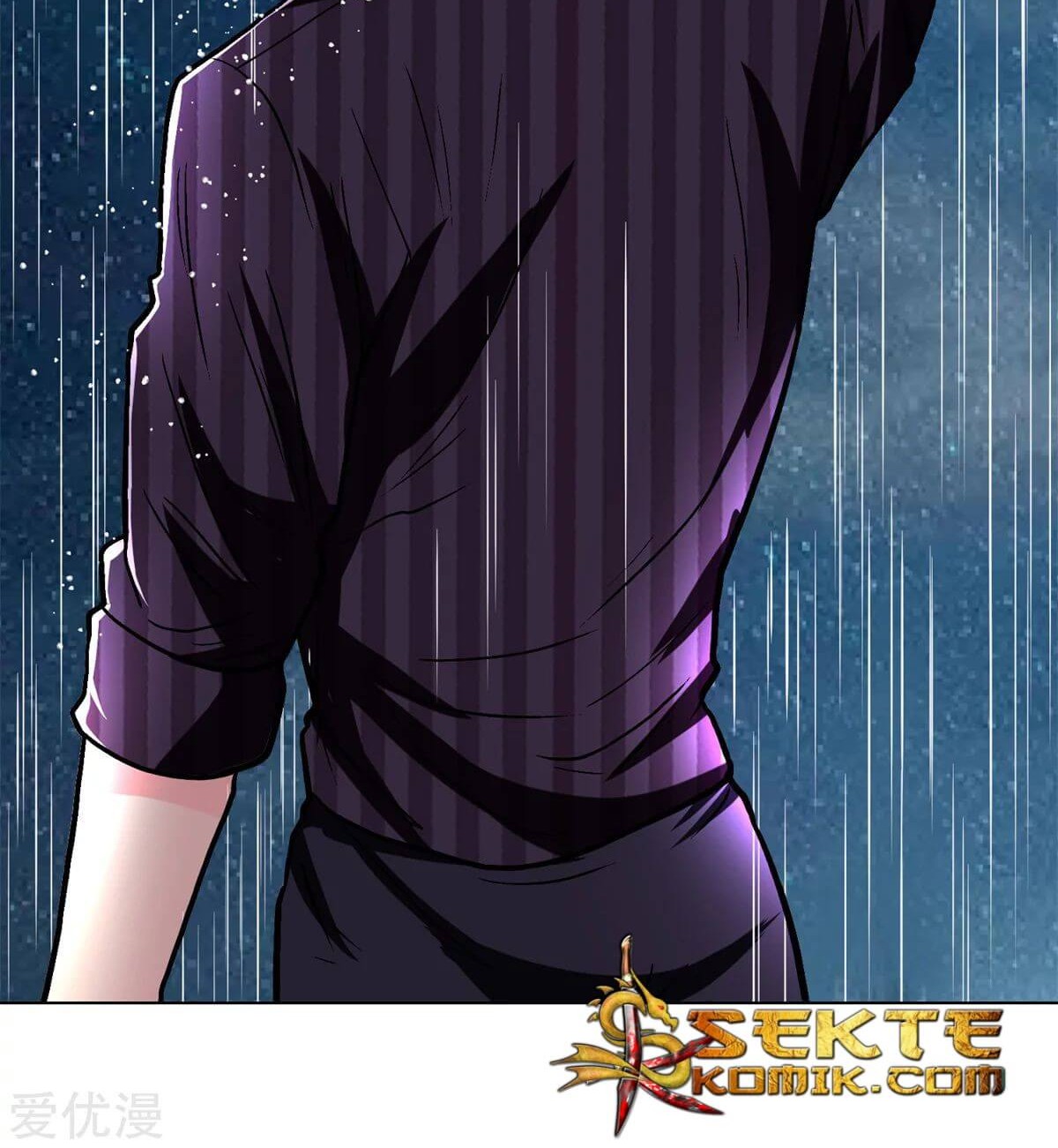 Xianzun System in the City Chapter 59 - halaman 67