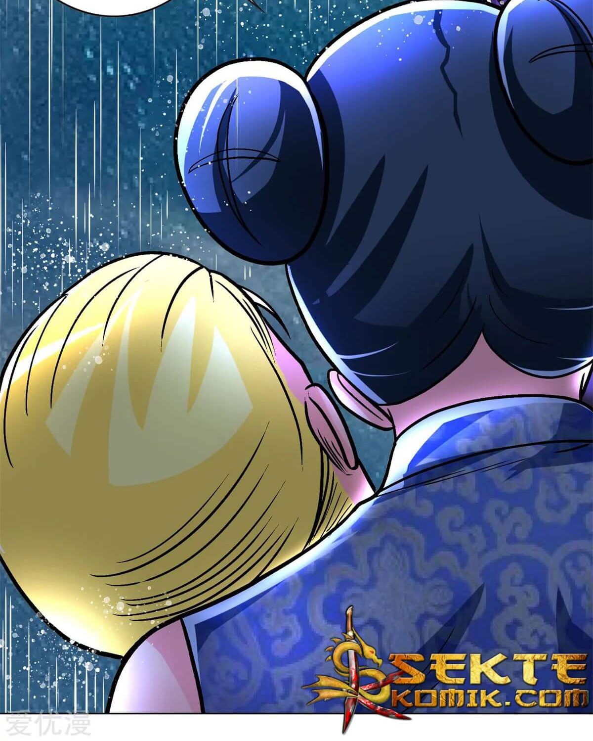 Xianzun System in the City Chapter 59 - halaman 69