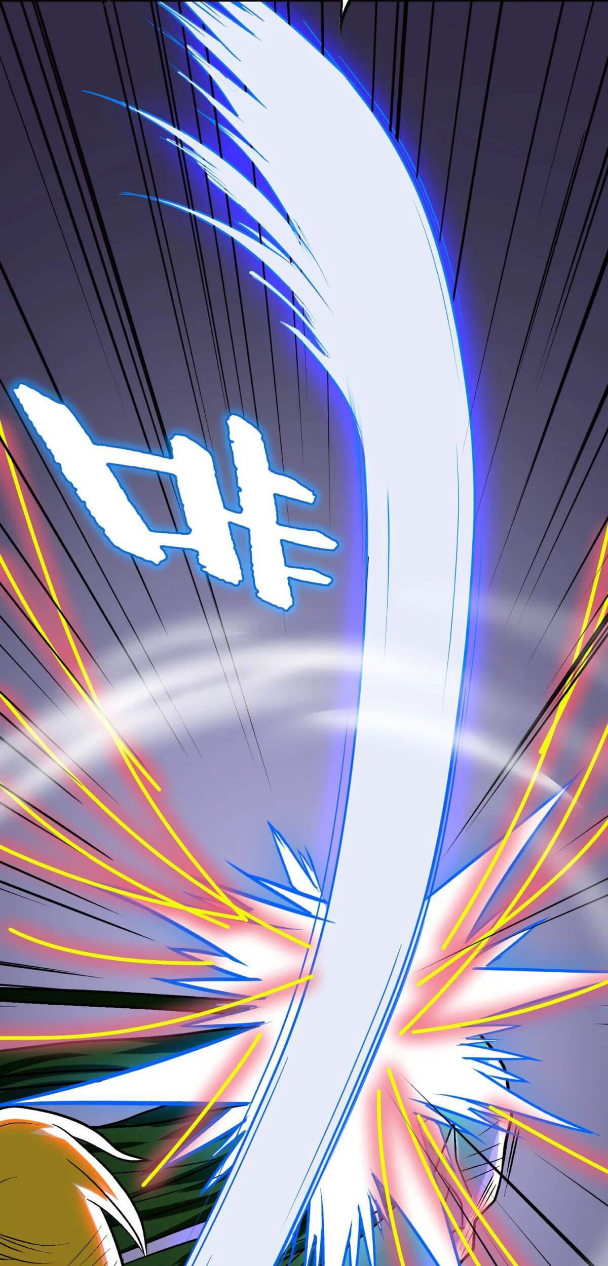 Xianzun System in the City Chapter 59 - halaman 7