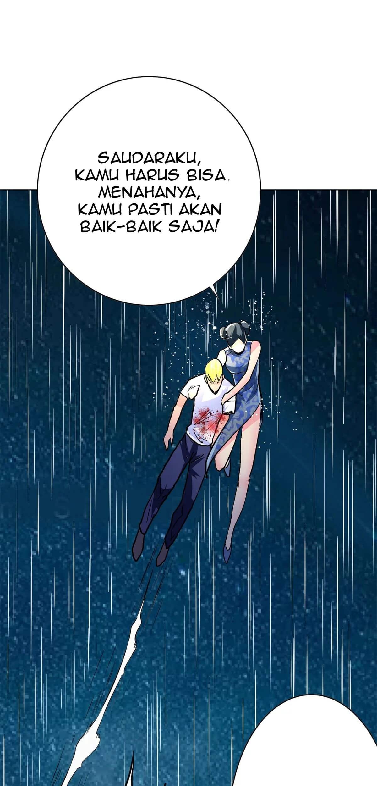 Xianzun System in the City Chapter 59 - halaman 70
