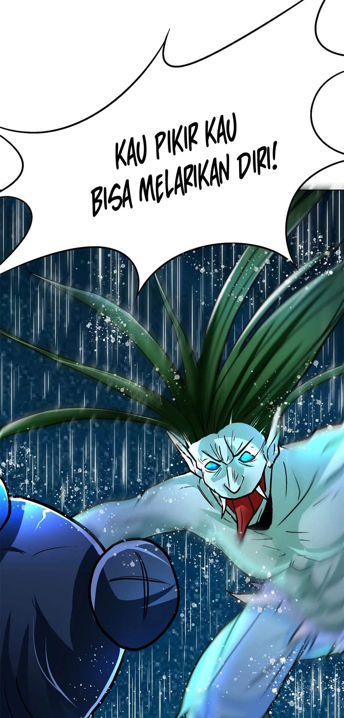 Xianzun System in the City Chapter 59 - halaman 72