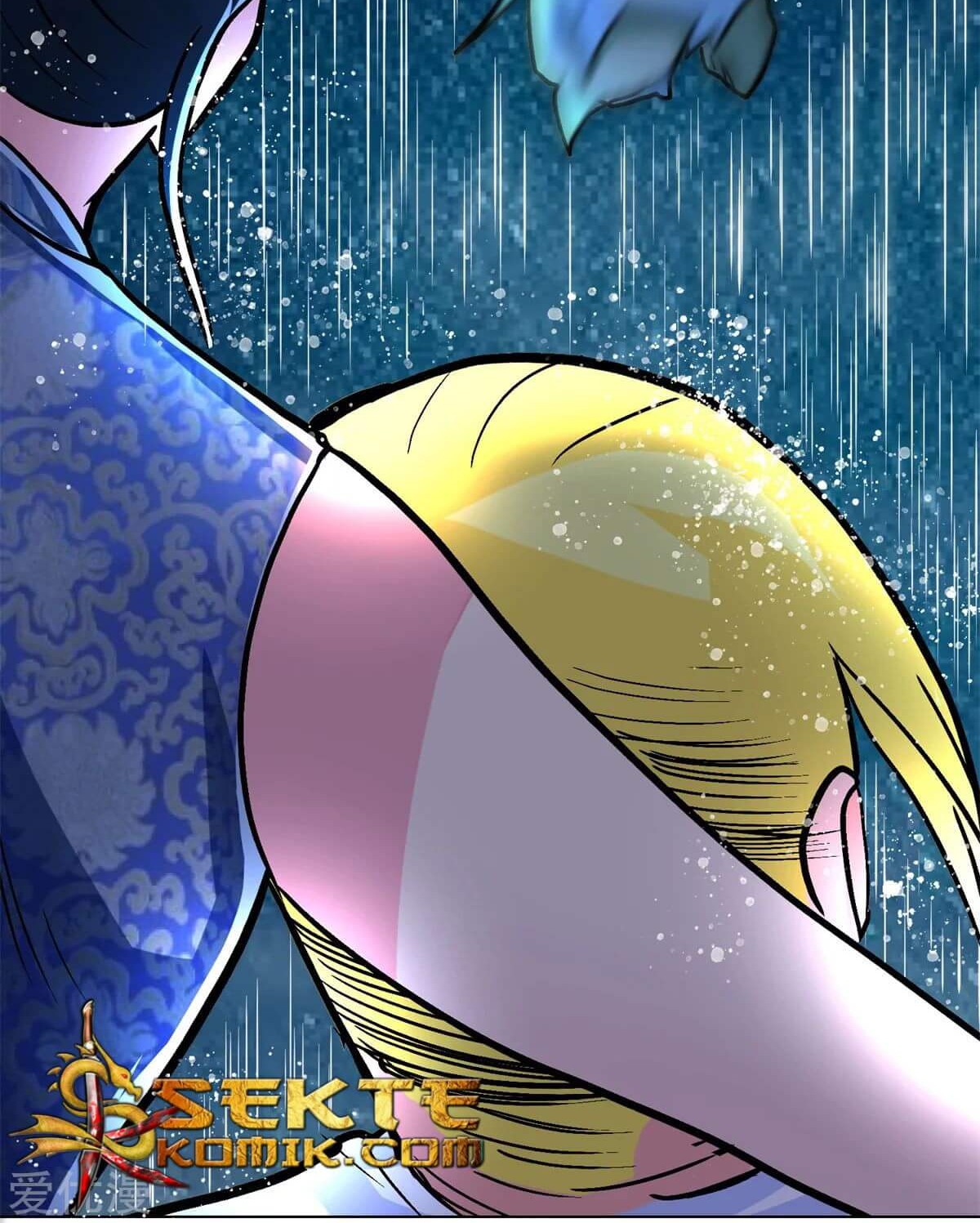Xianzun System in the City Chapter 59 - halaman 73