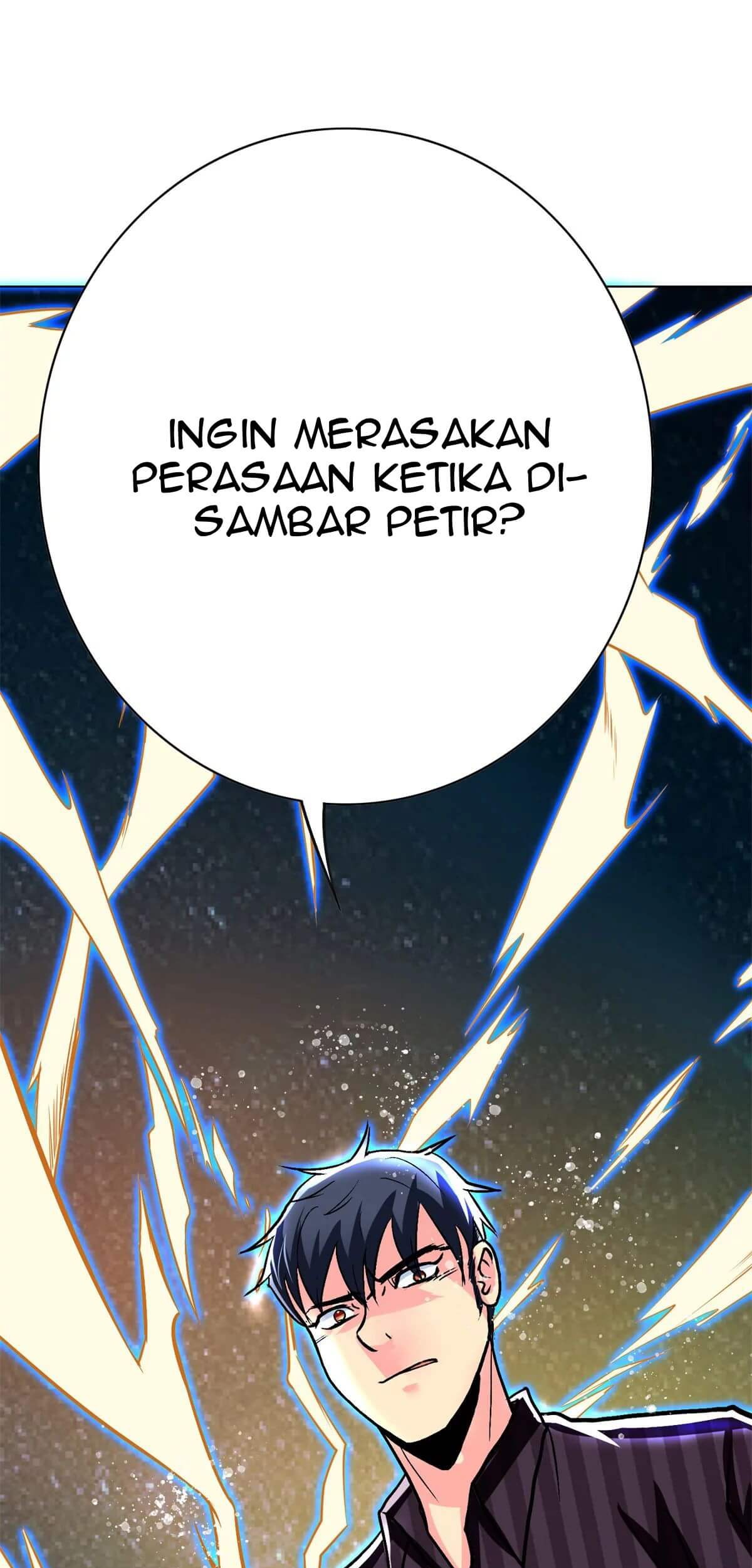 Xianzun System in the City Chapter 59 - halaman 78