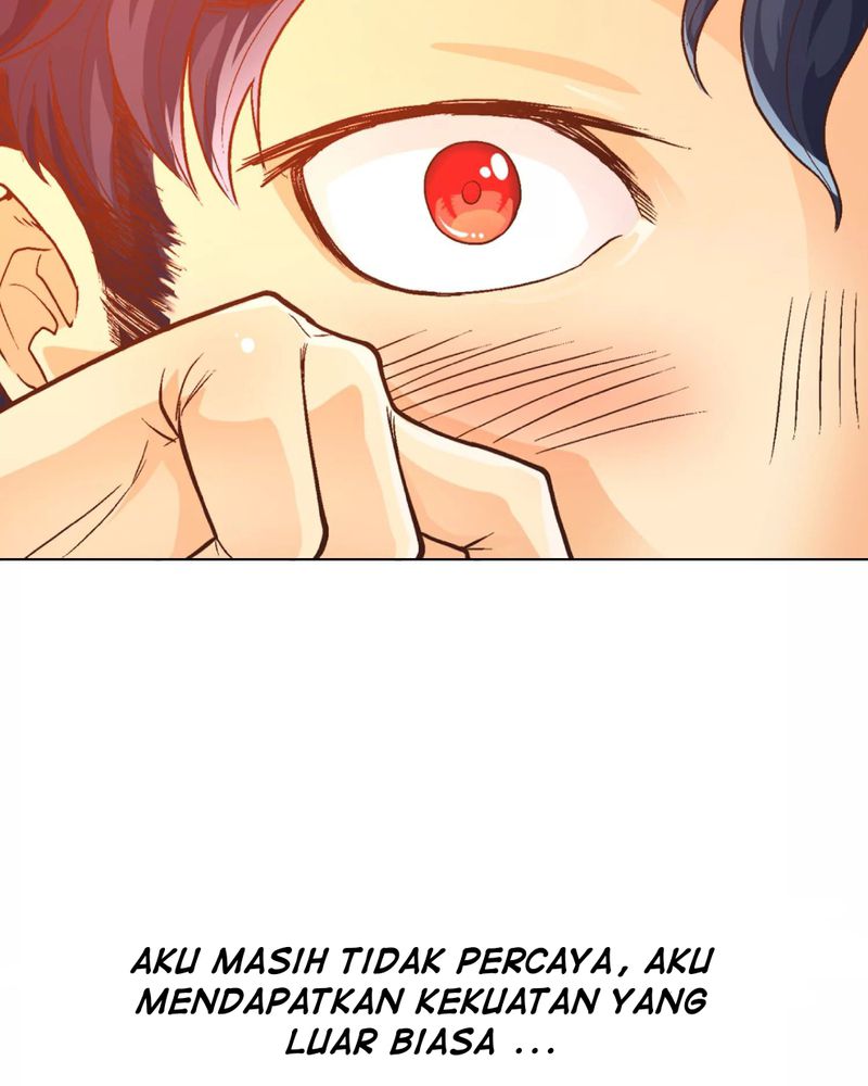Xianzun System in the City Chapter 6 - halaman 12