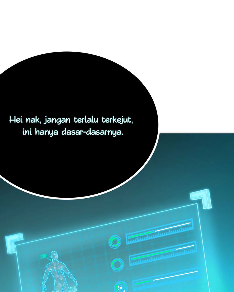 Xianzun System in the City Chapter 6 - halaman 14