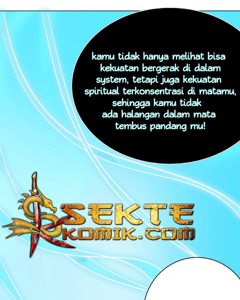 Xianzun System in the City Chapter 6 - halaman 16
