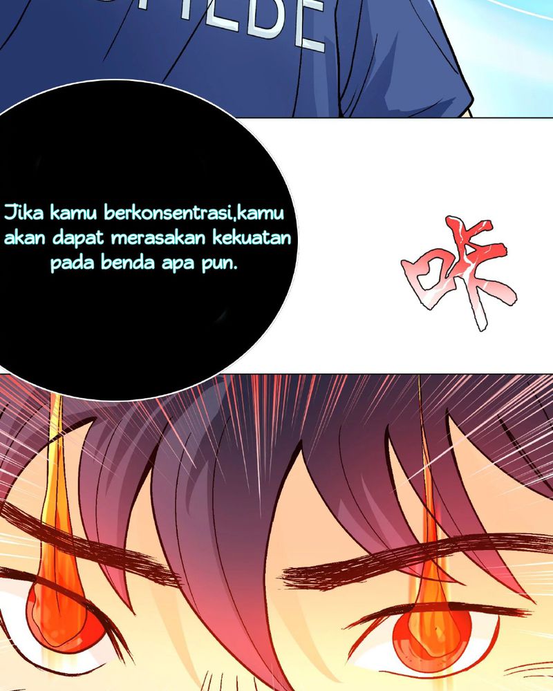 Xianzun System in the City Chapter 6 - halaman 18