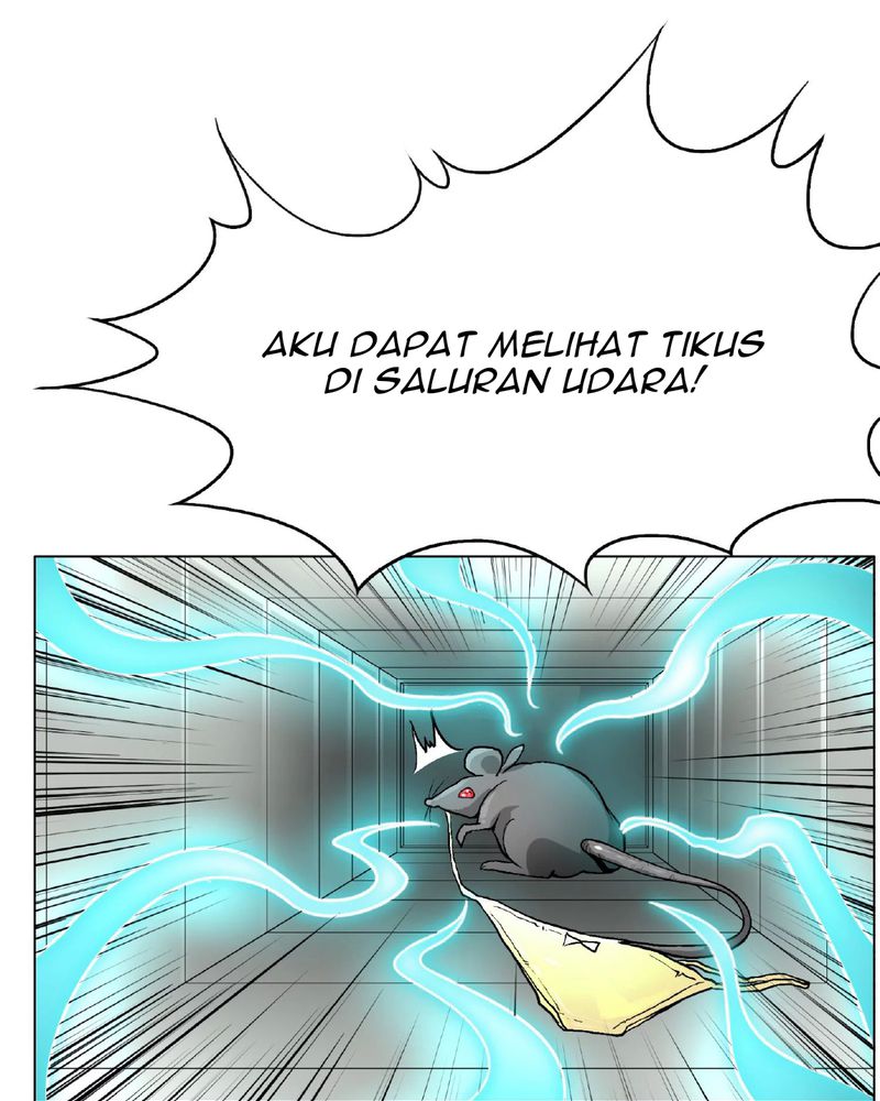 Xianzun System in the City Chapter 6 - halaman 20