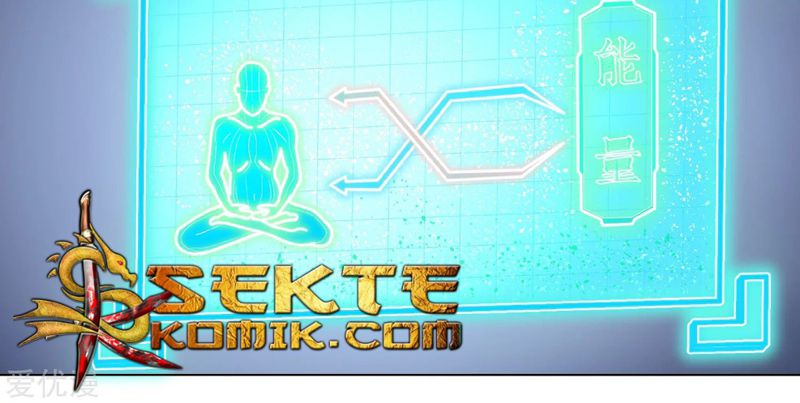 Xianzun System in the City Chapter 6 - halaman 28