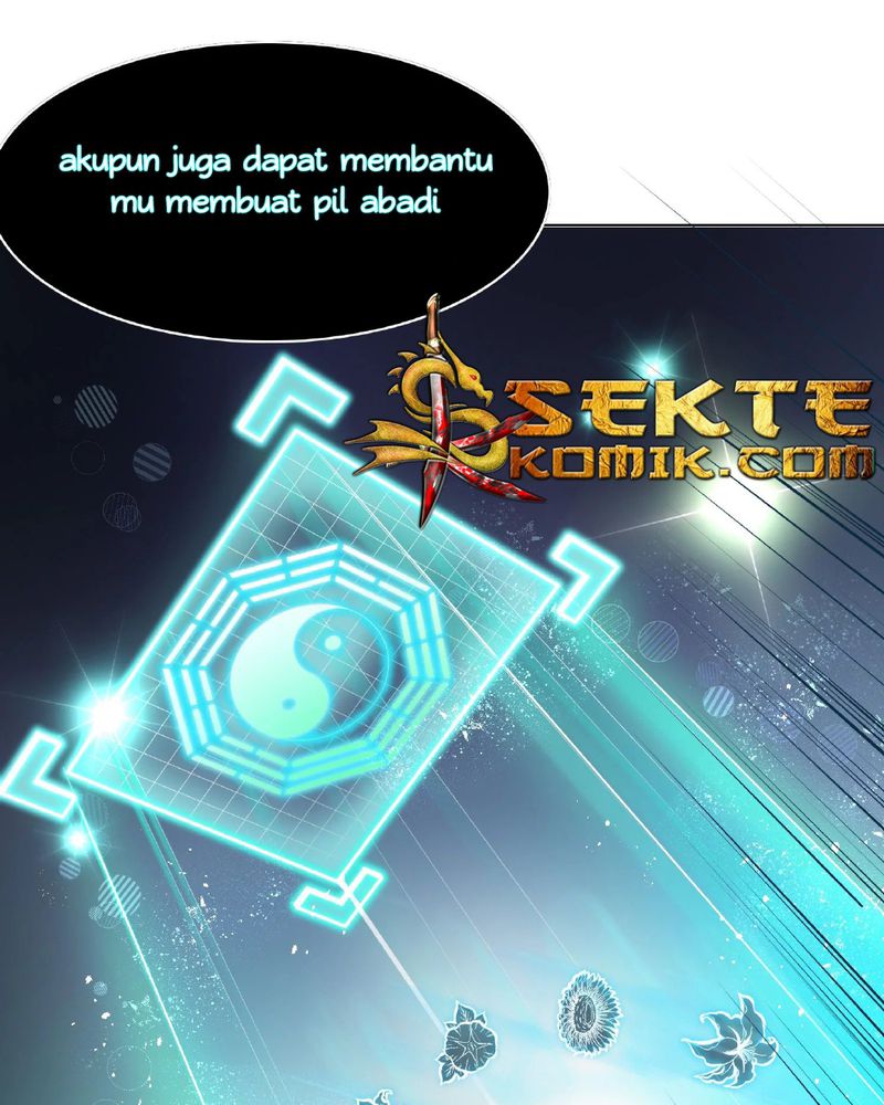 Xianzun System in the City Chapter 6 - halaman 38