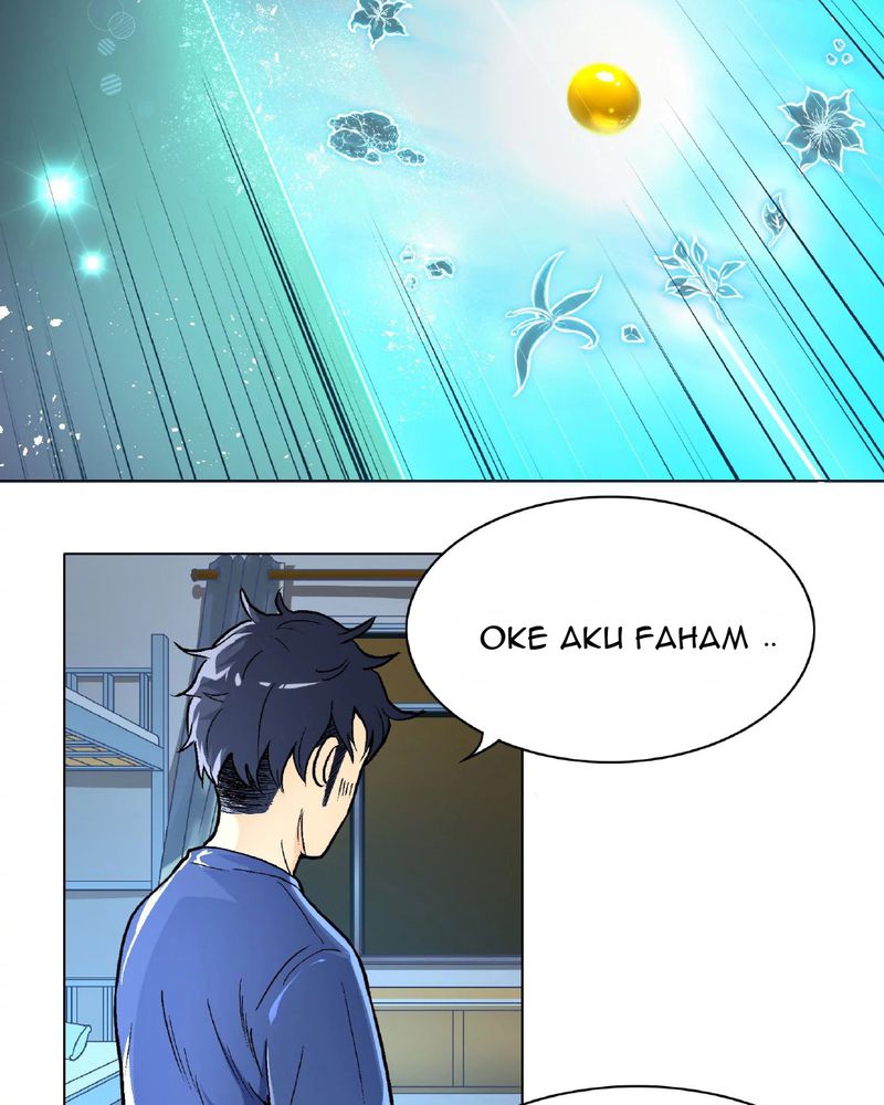Xianzun System in the City Chapter 6 - halaman 39