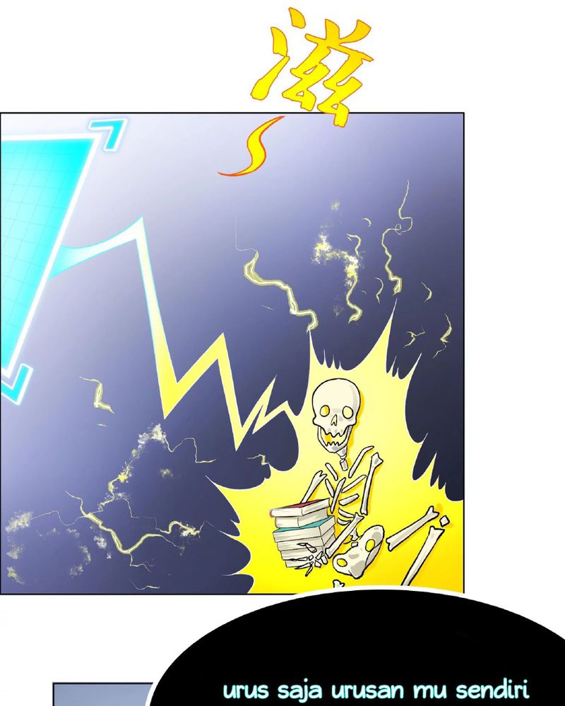 Xianzun System in the City Chapter 6 - halaman 42