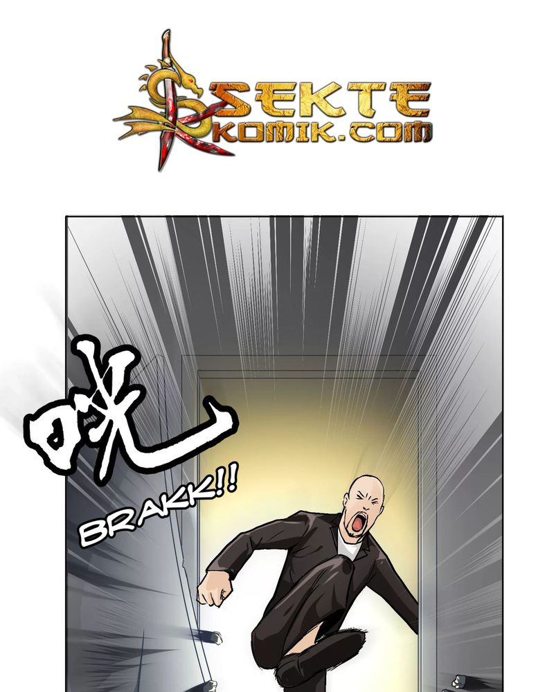 Xianzun System in the City Chapter 6 - halaman 54