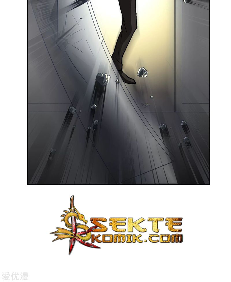 Xianzun System in the City Chapter 6 - halaman 55