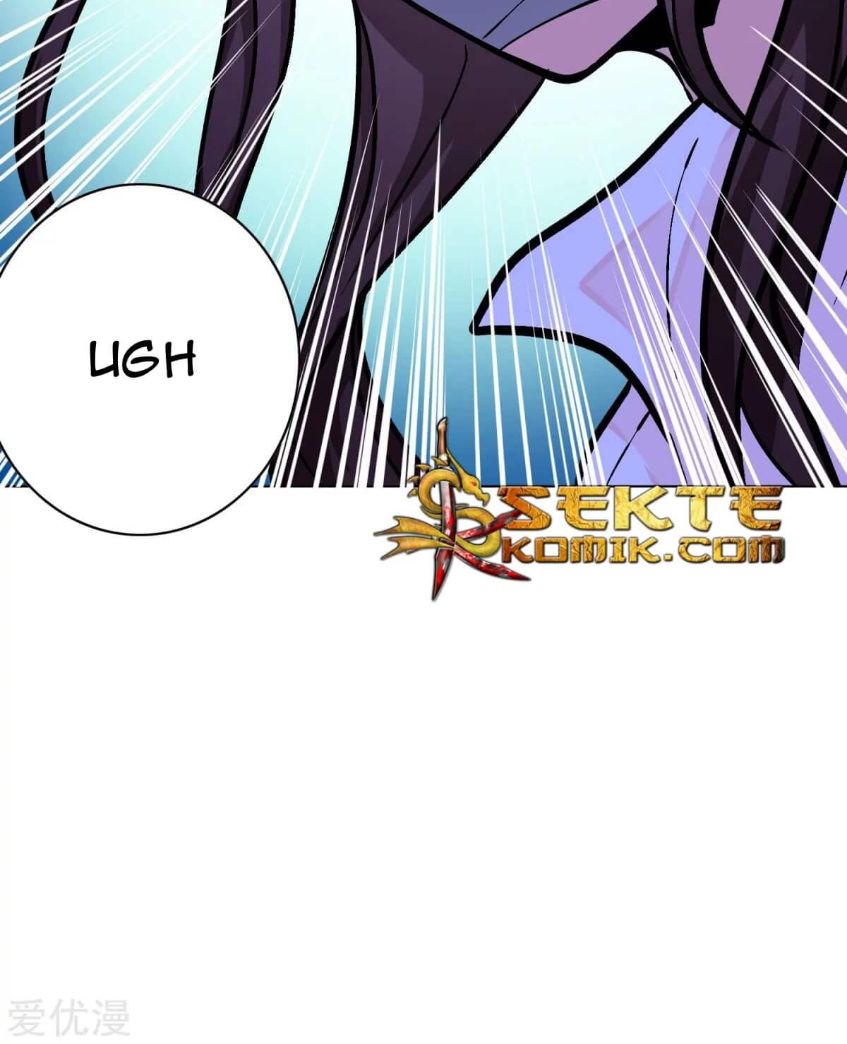 Xianzun System in the City Chapter 60 - halaman 10